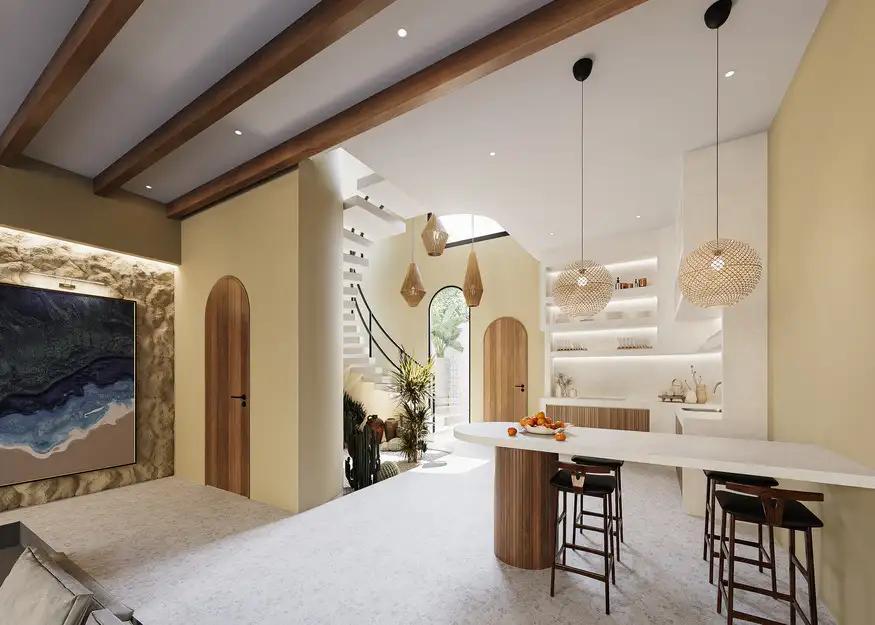 Villa 325m² in Indonesia, Bukit. Priced at 459940$ rent photo-10