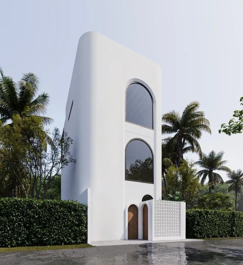 Villa 325m² in Indonesia, Bukit. Priced at 459940$ rent photo-12