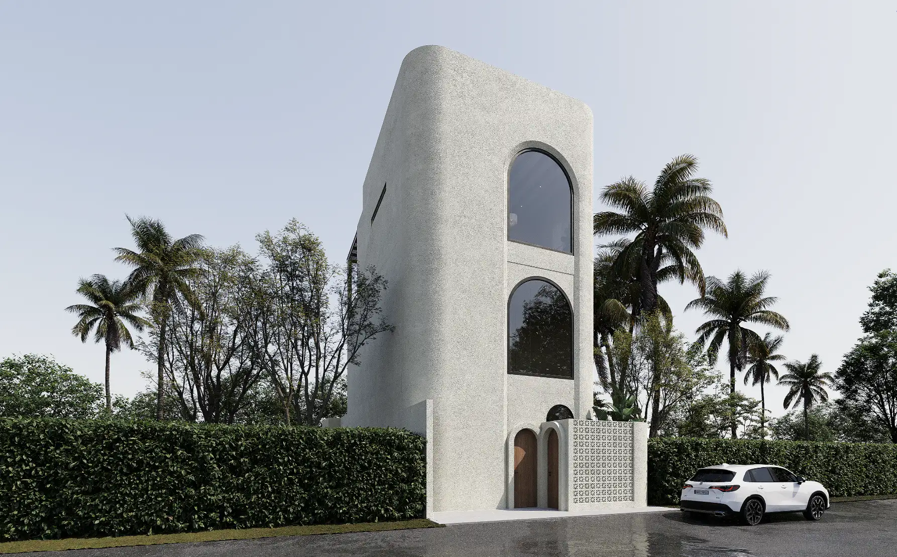 Villa 325m² in Indonesia, Bukit. Priced at 459940$ rent photo-13