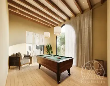 Rent in Indonesia for 459940$