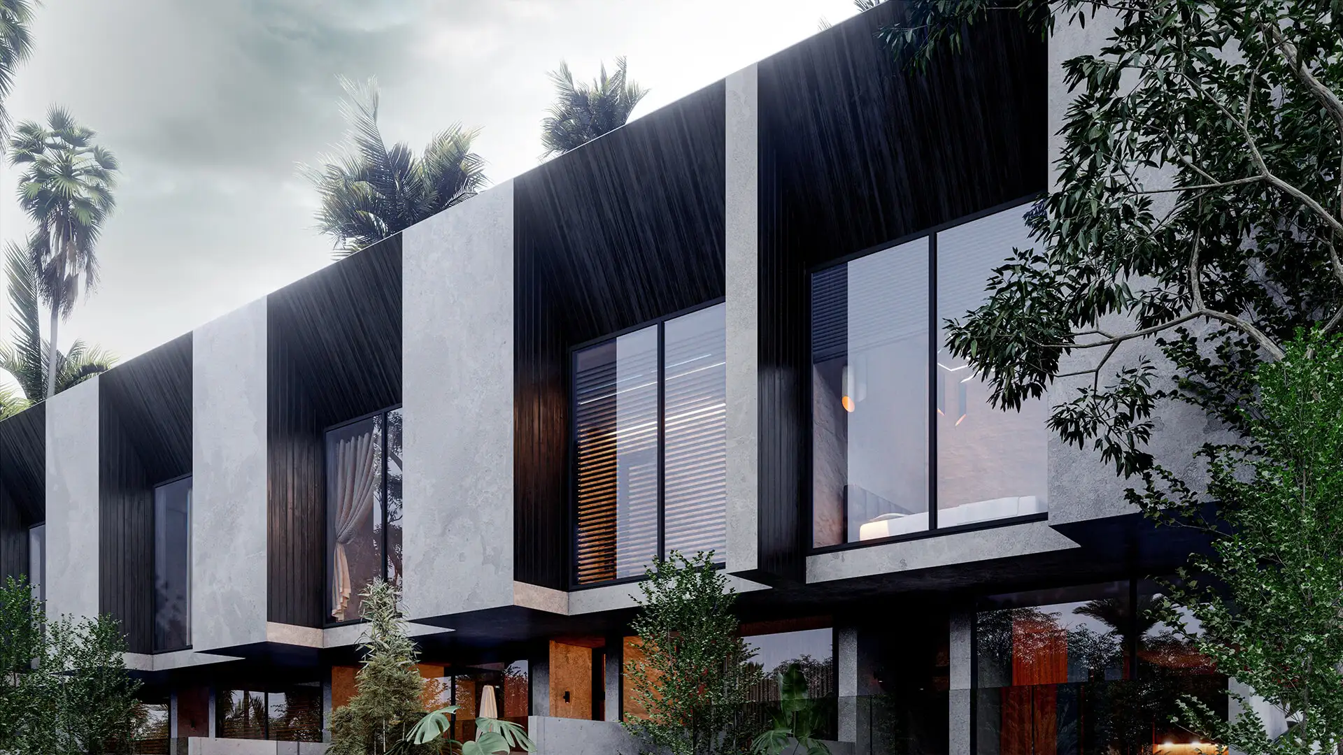 Villa 140m² in Indonesia, Bukit. Priced at 280000$ rent photo-24