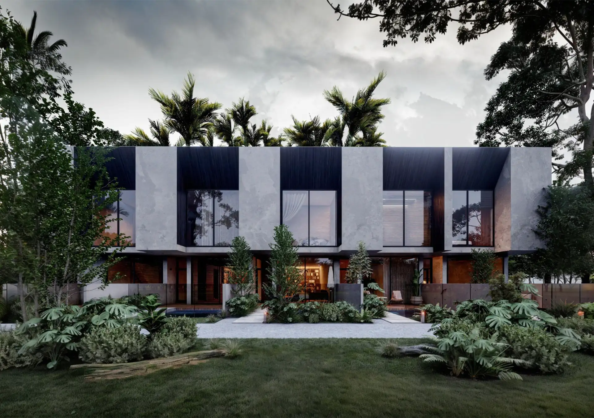 Villa 140m² in Indonesia, Bukit. Priced at 280000$ rent photo-25