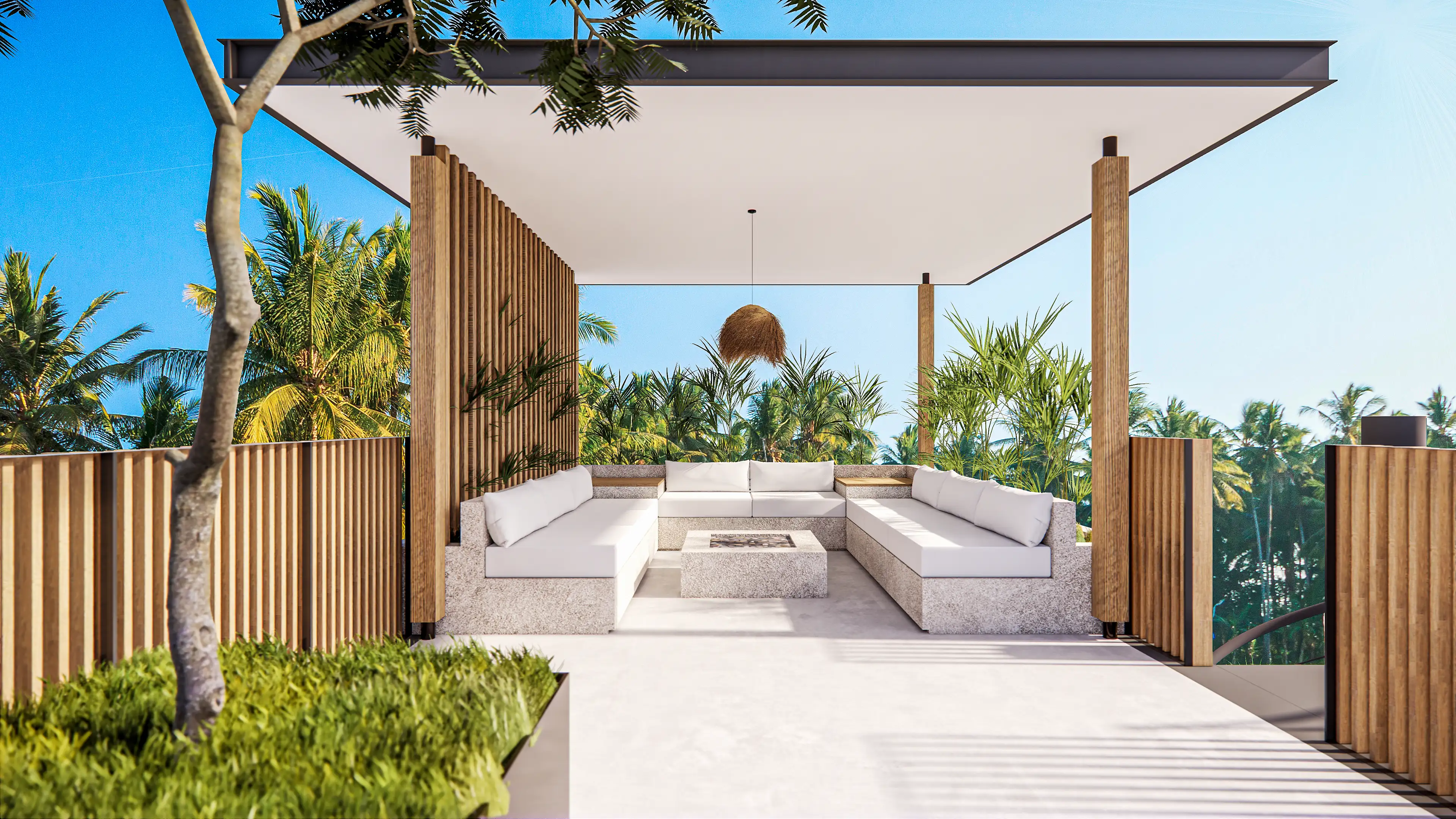 Villa 168m² in Indonesia, Bukit. Priced at 249000$ rent photo-5