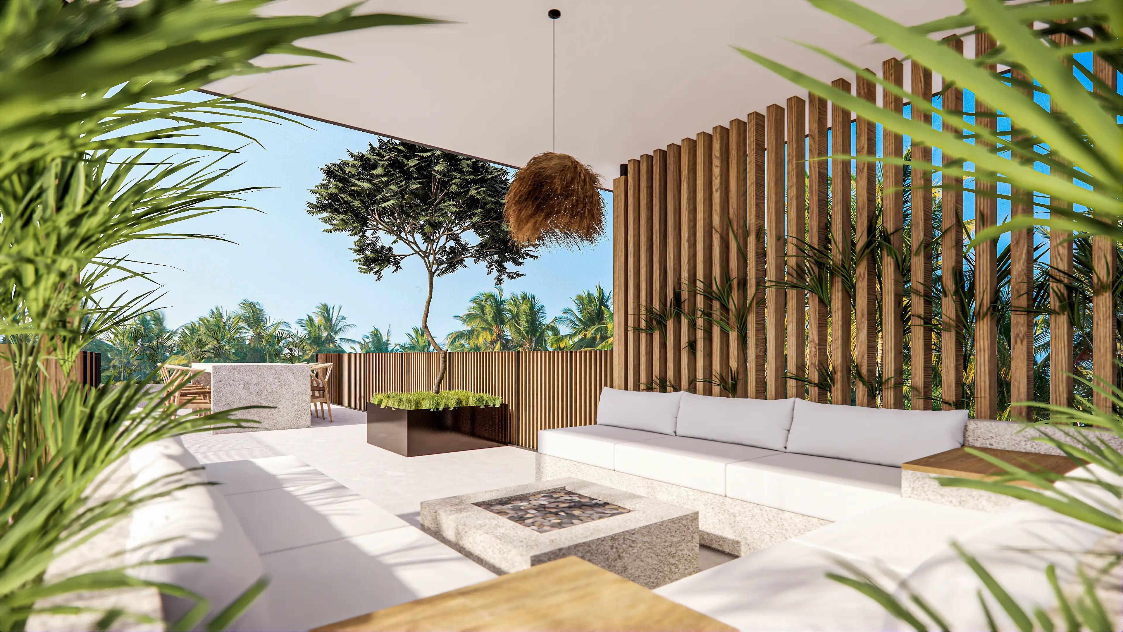 Villa 168m² in Indonesia, Bukit. Priced at 249000$ rent photo-6