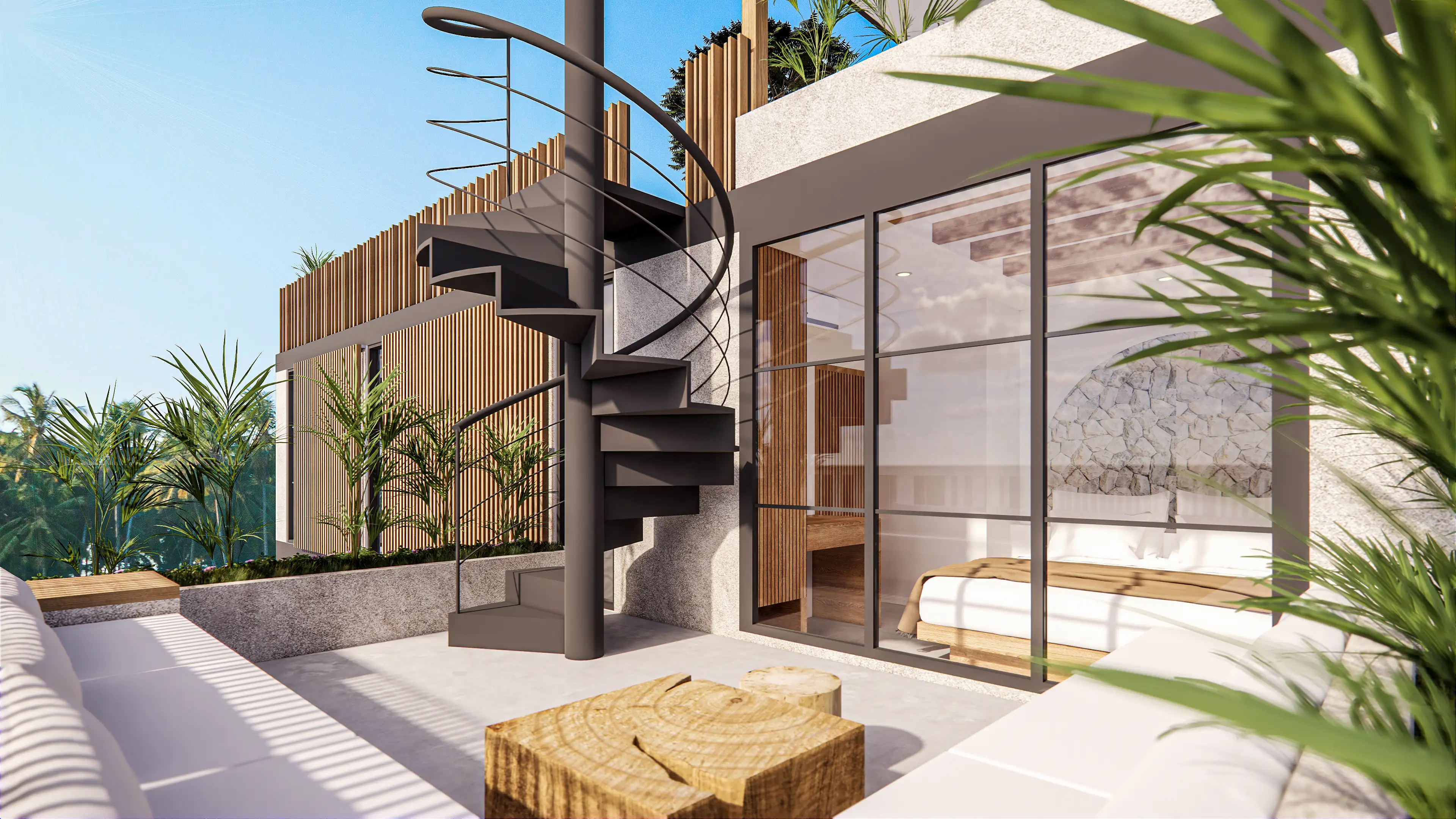 Villa 168m² in Indonesia, Bukit. Priced at 249000$ rent photo-7