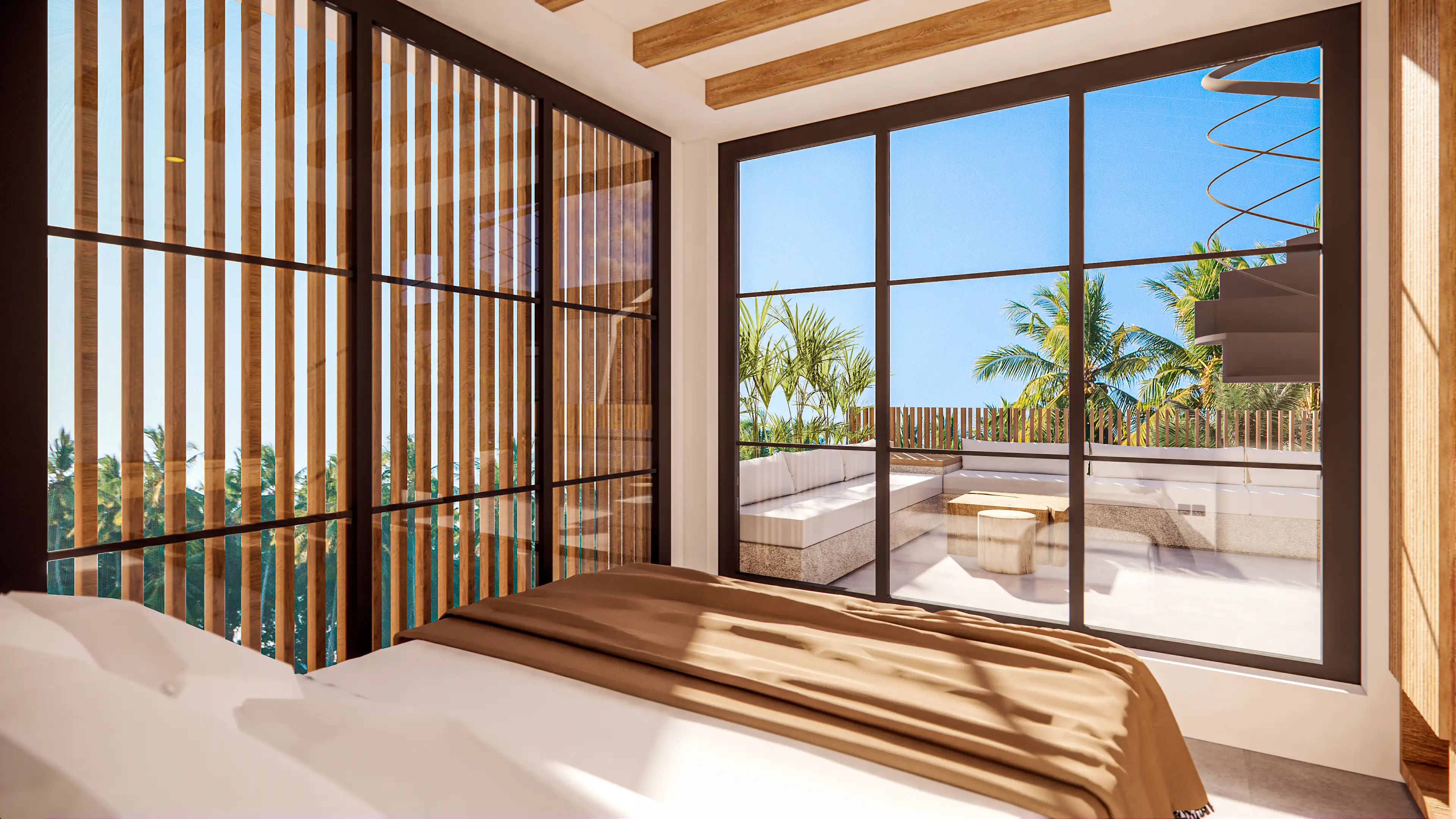 Villa 168m² in Indonesia, Bukit. Priced at 249000$ rent photo-8