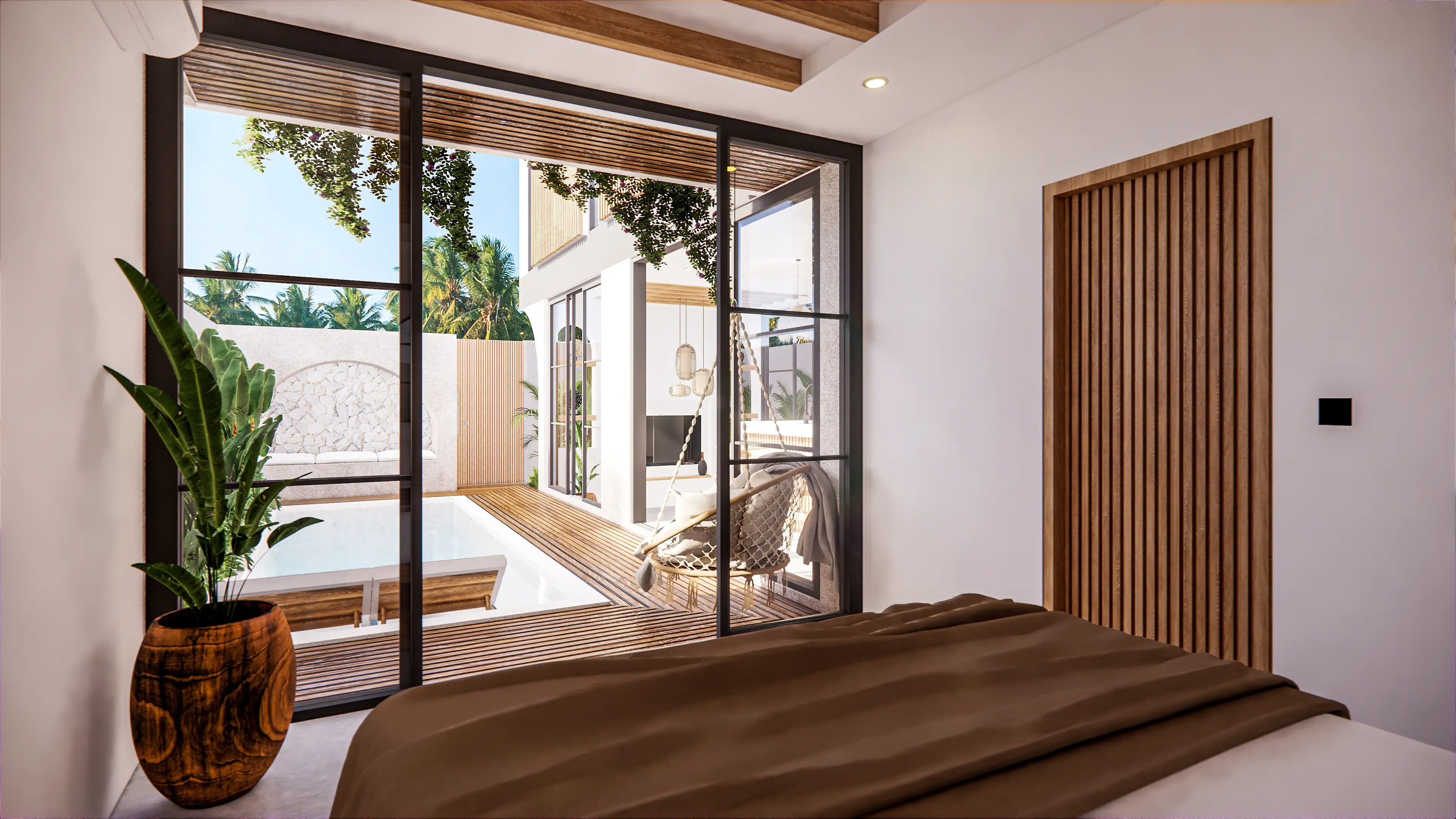 Villa 168m² in Indonesia, Bukit. Priced at 249000$ rent photo-13