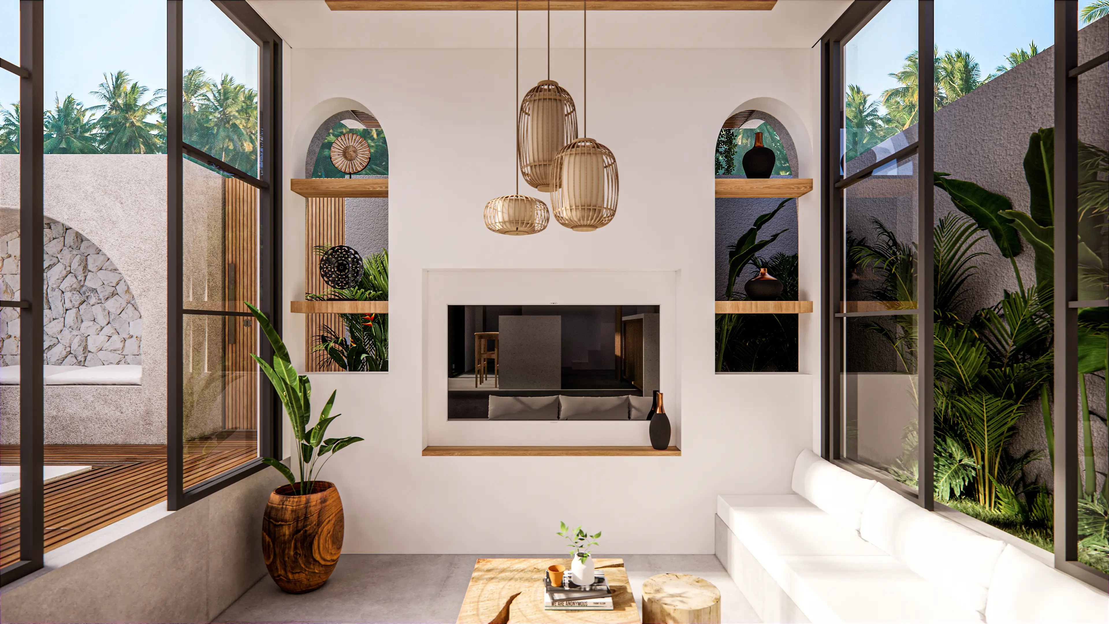 Villa 168m² in Indonesia, Bukit. Priced at 249000$ rent photo-15