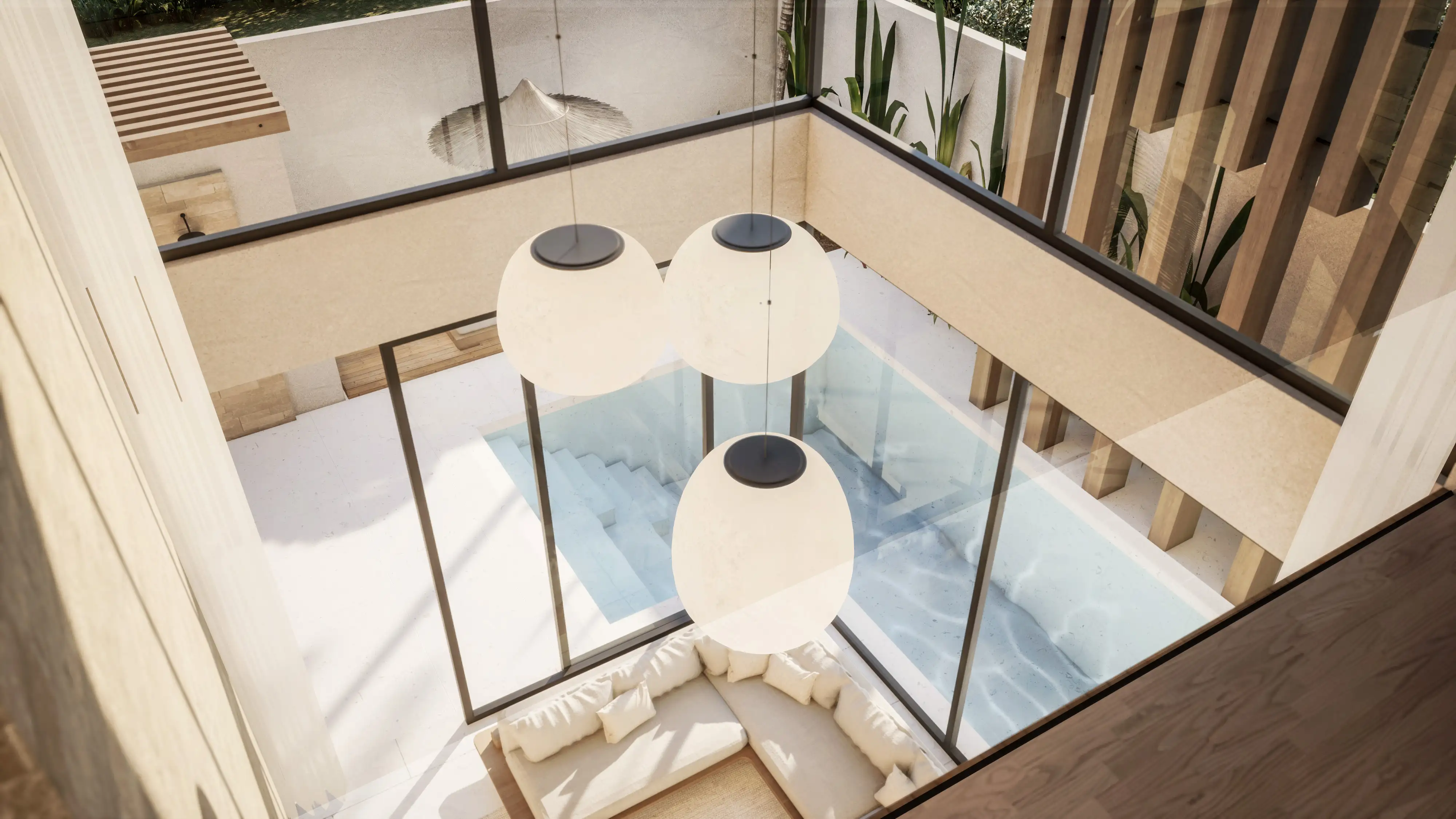 Villa 120m² in Indonesia, Umalas. Priced at 279000$ rent photo-6