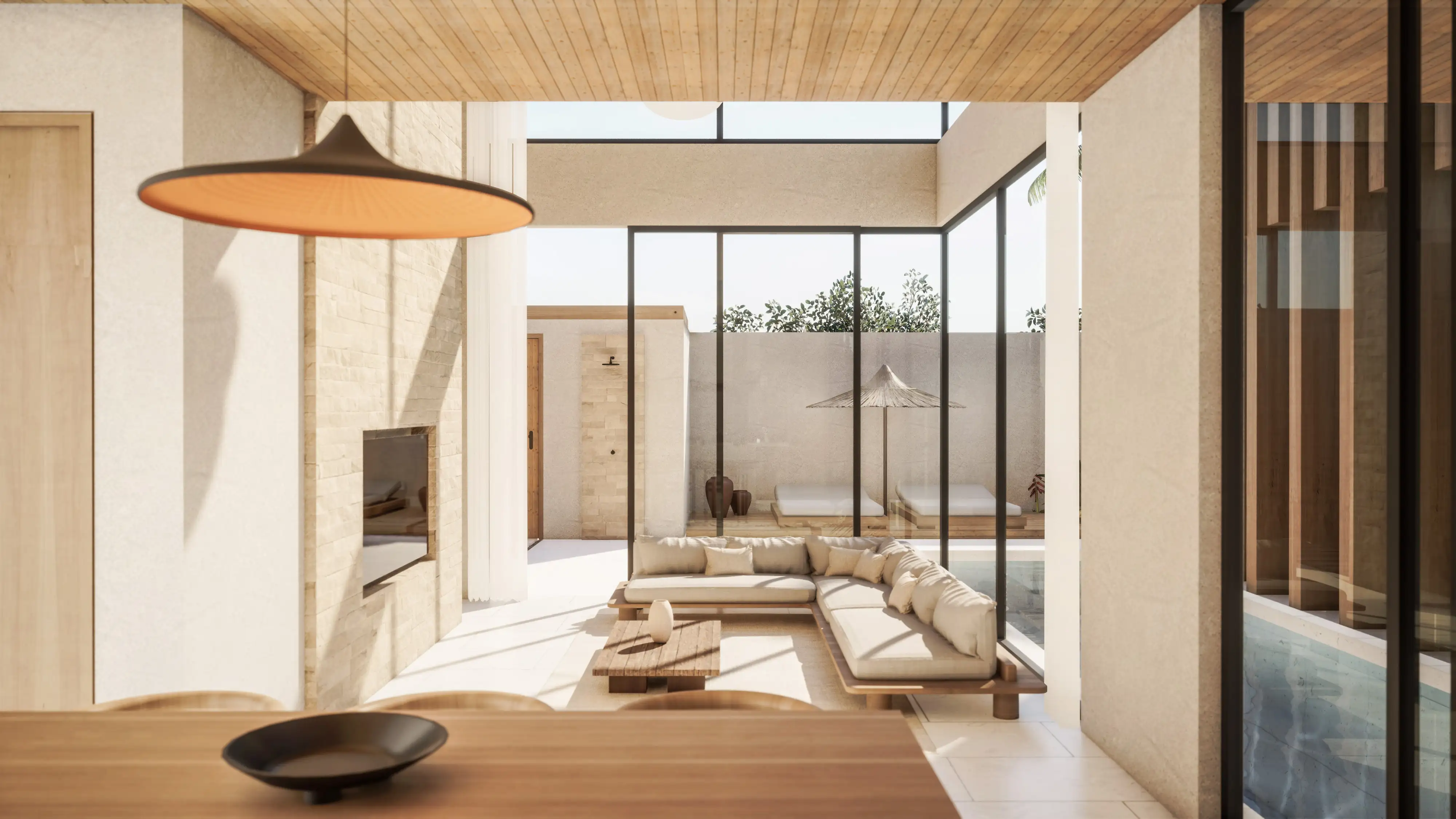 Villa 120m² in Indonesia, Umalas. Priced at 279000$ rent photo-7