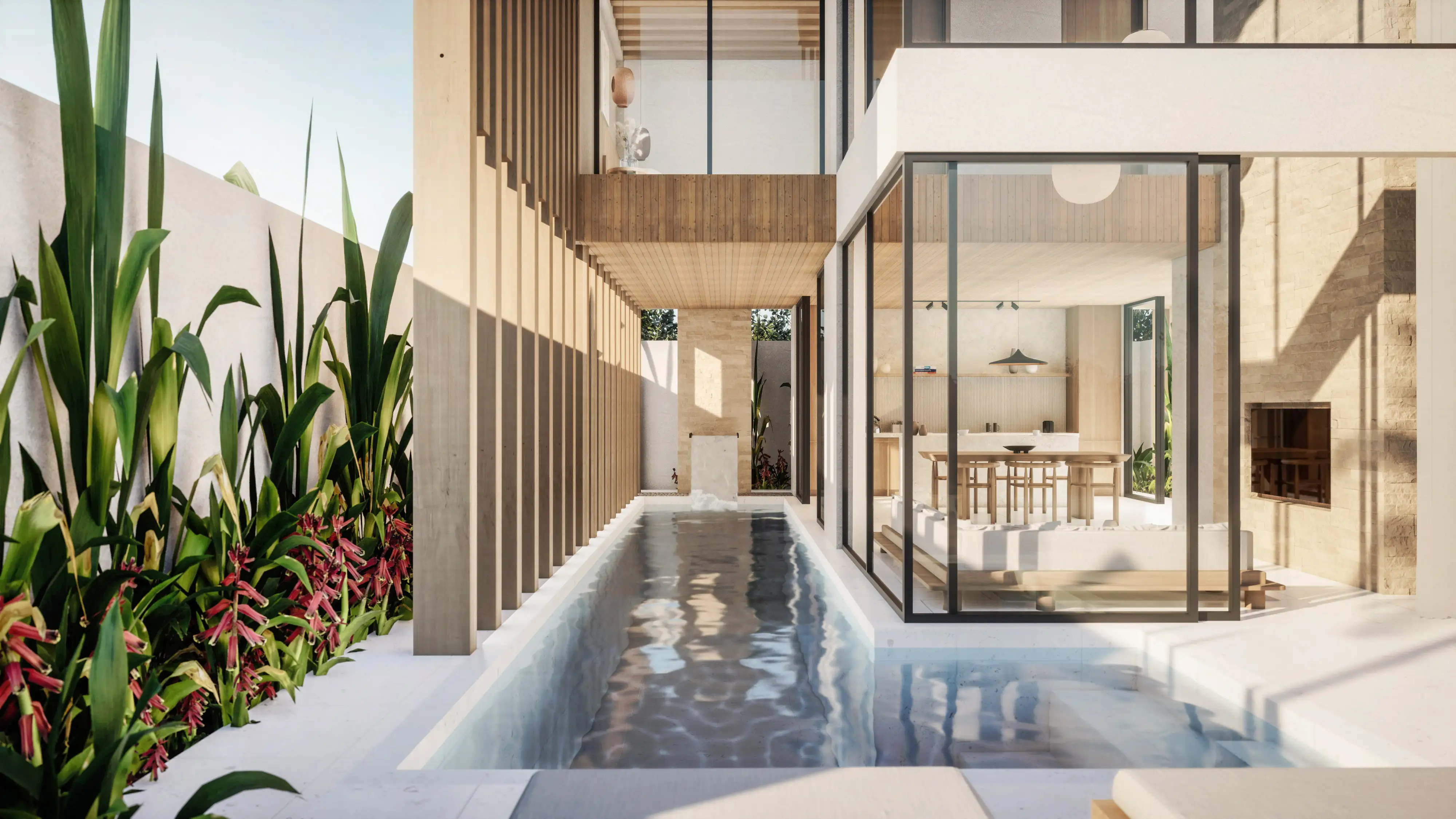 Villa 120m² in Indonesia, Umalas. Priced at 279000$ rent photo-9