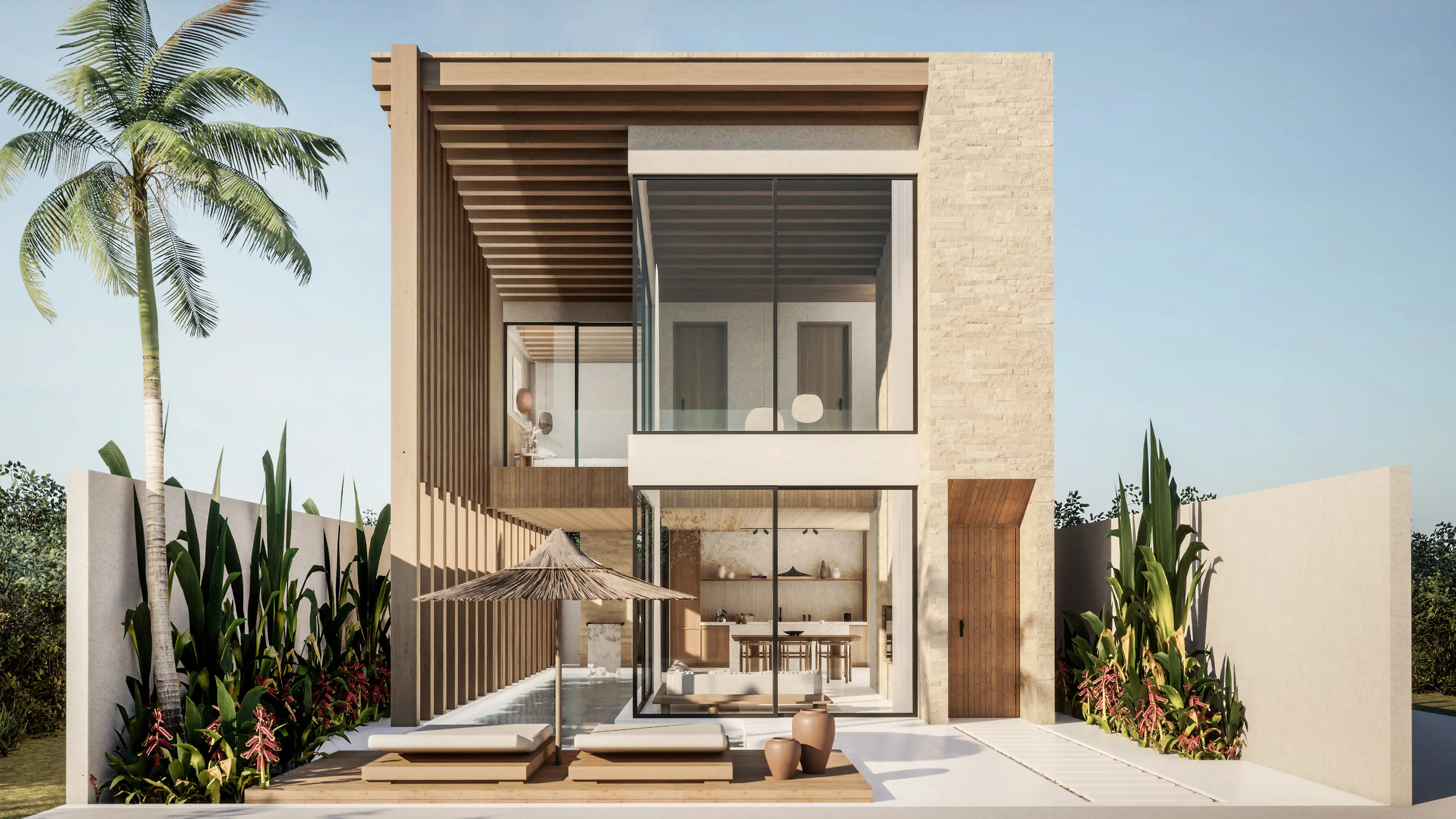 Villa 120m² in Indonesia, Umalas. Priced at 279000$ rent photo-11