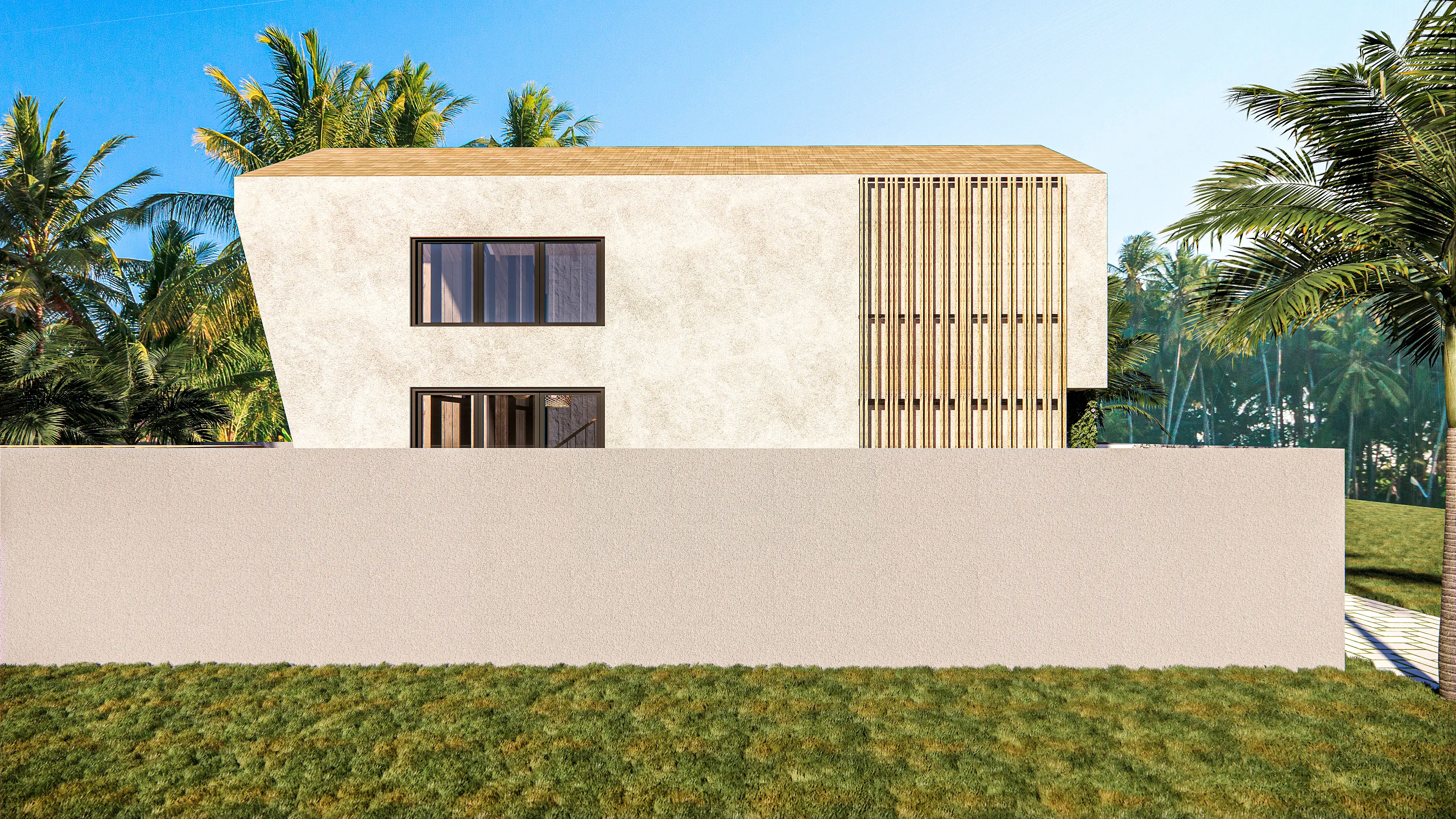 Villa 65m² in Indonesia, Bukit. Priced at 169000$ rent photo-4