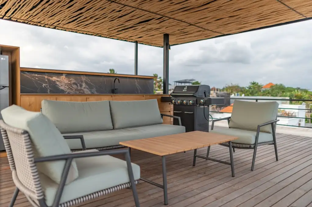Villa 332m² in Indonesia, Canggu. Priced at 649000$ rent photo-3
