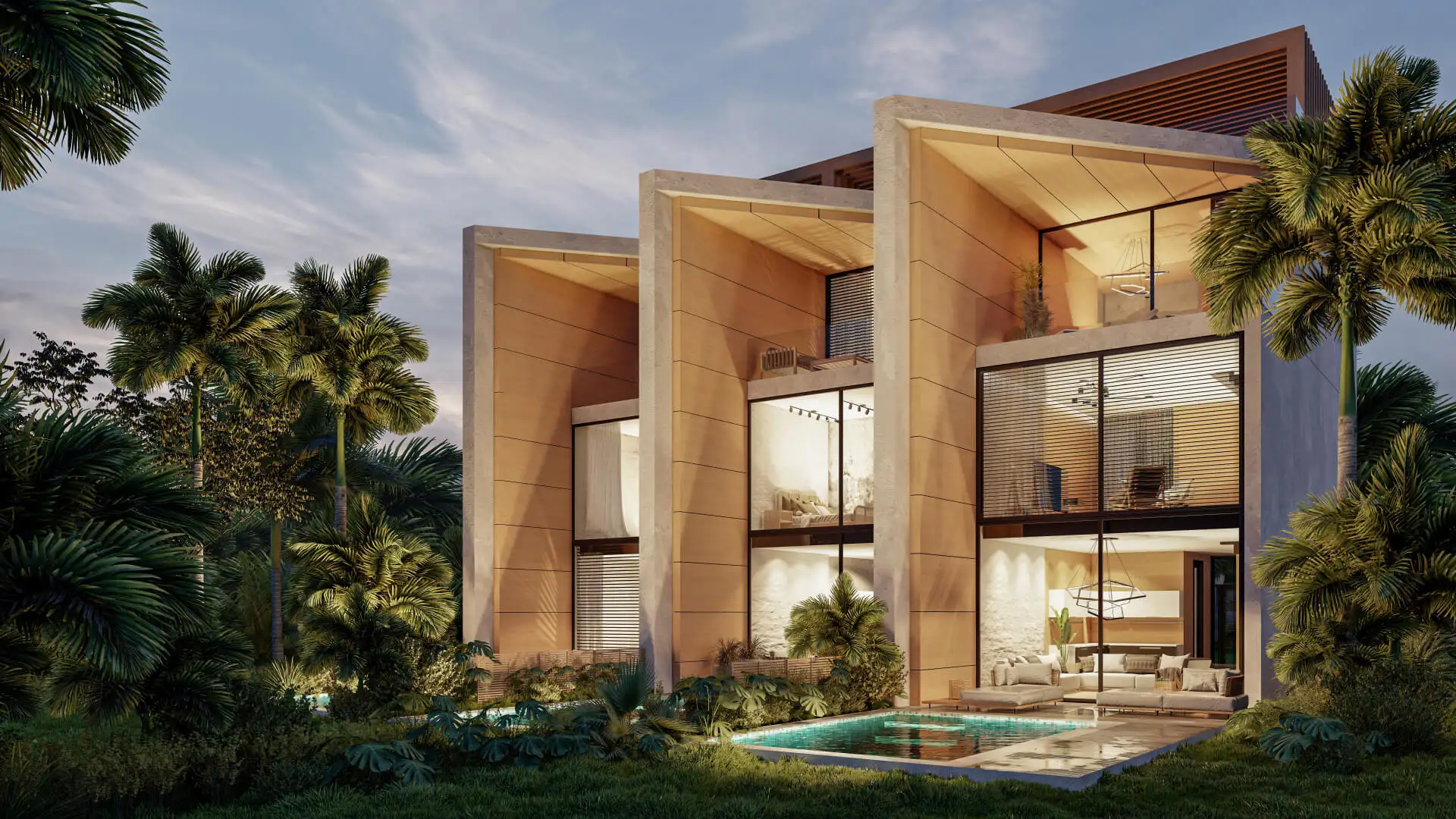 Villa 165m² in Indonesia, Bukit. Priced at 300000$ rent photo-27