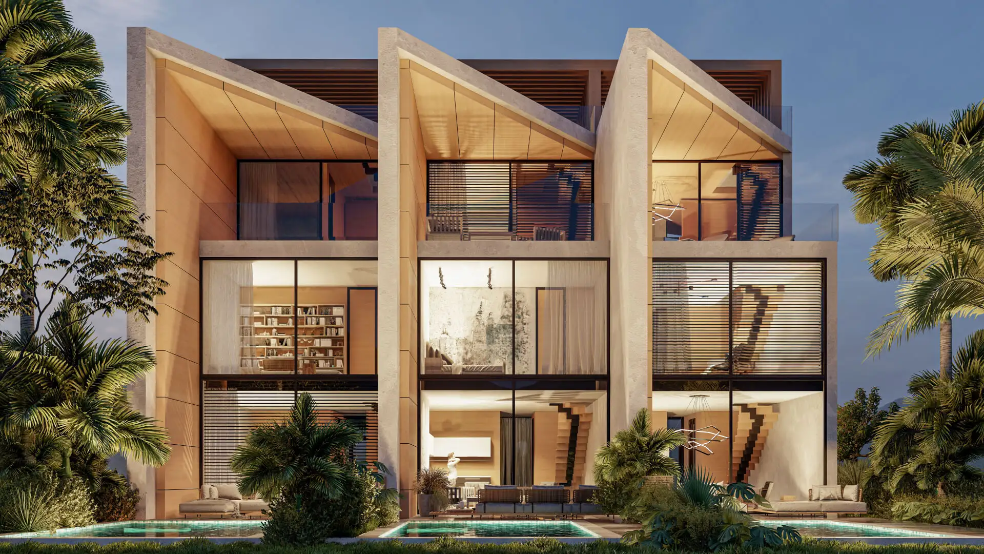 Villa 165m² in Indonesia, Bukit. Priced at 300000$ rent photo-28