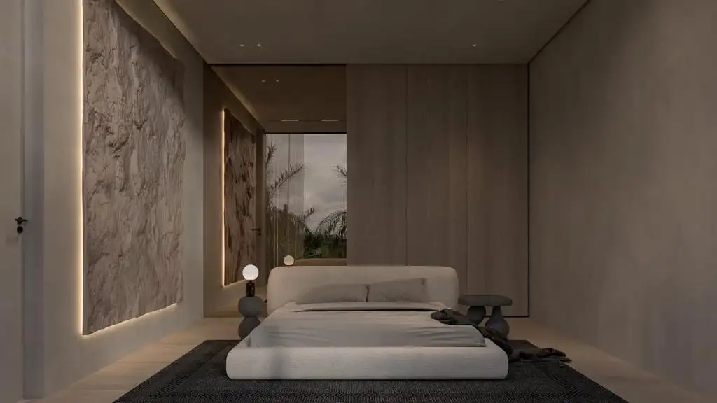 Villa 173m² in Indonesia, Seminyak. Priced at 280000$ rent photo-7