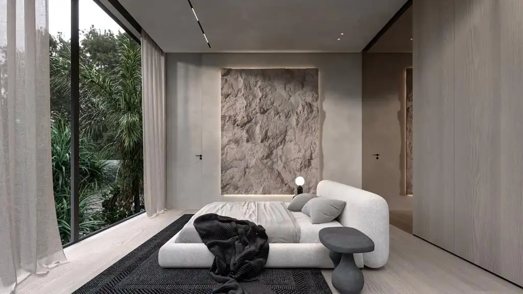 Villa 173m² in Indonesia, Seminyak. Priced at 280000$ rent photo-8