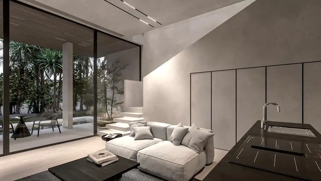 Villa 173m² in Indonesia, Seminyak. Priced at 280000$ rent photo-9
