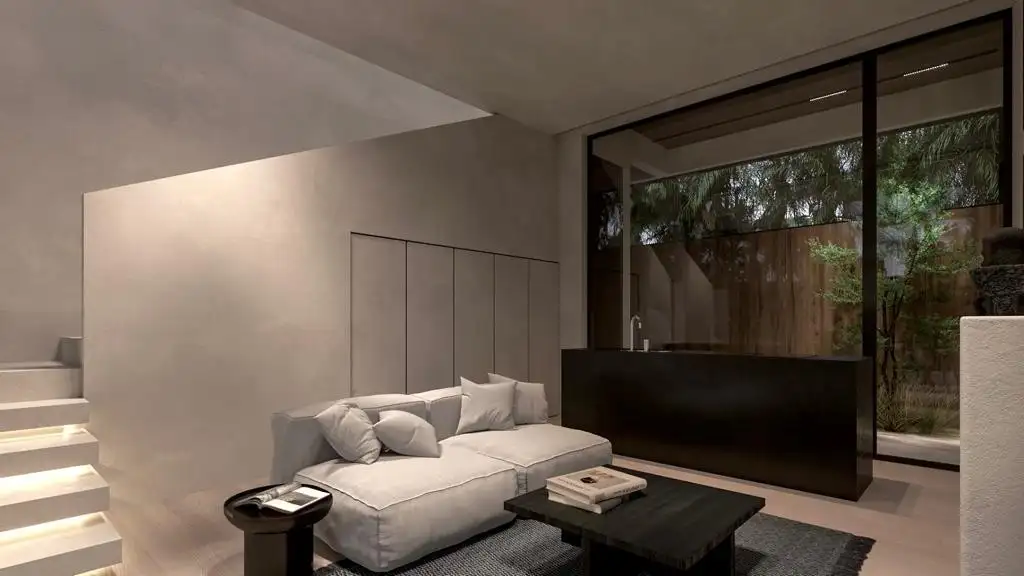 Villa 173m² in Indonesia, Seminyak. Priced at 280000$ rent photo-10