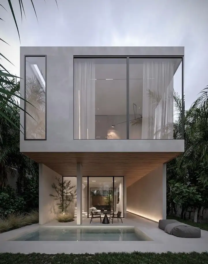 Villa 173m² in Indonesia, Seminyak. Priced at 280000$ rent photo-14