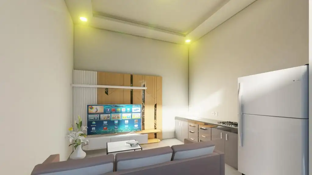 Villa 61m² in Indonesia, Seminyak. Priced at 96935$ rent photo-6