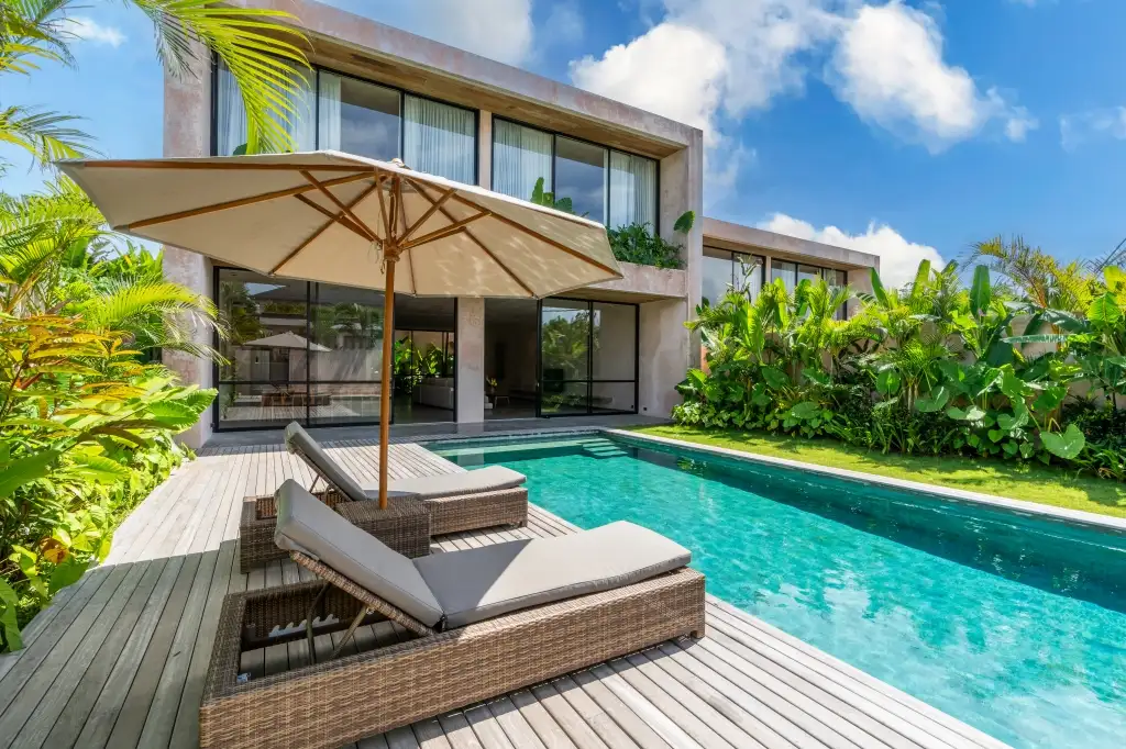 Villa 330m² in Indonesia, Canggu. Priced at 850000$ rent photo-34