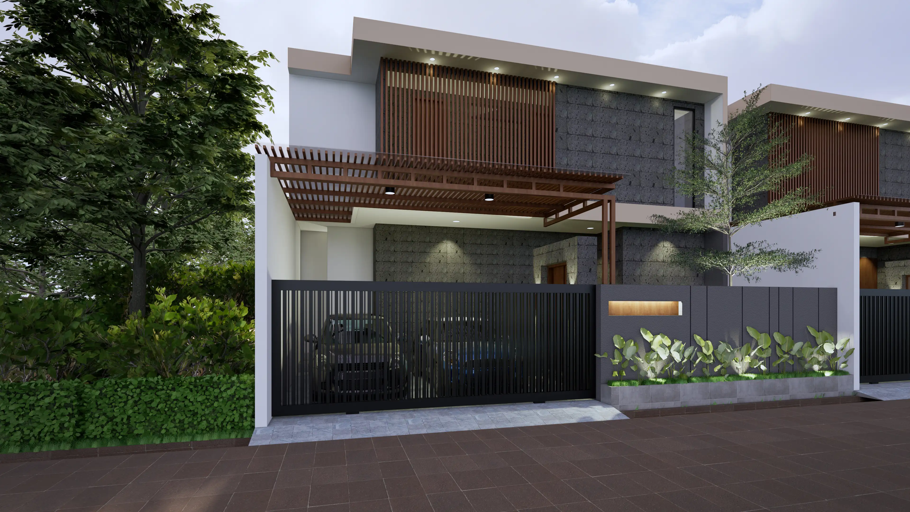 Villa 180m² in Indonesia, Bukit. Priced at 161558$ rent photo-1