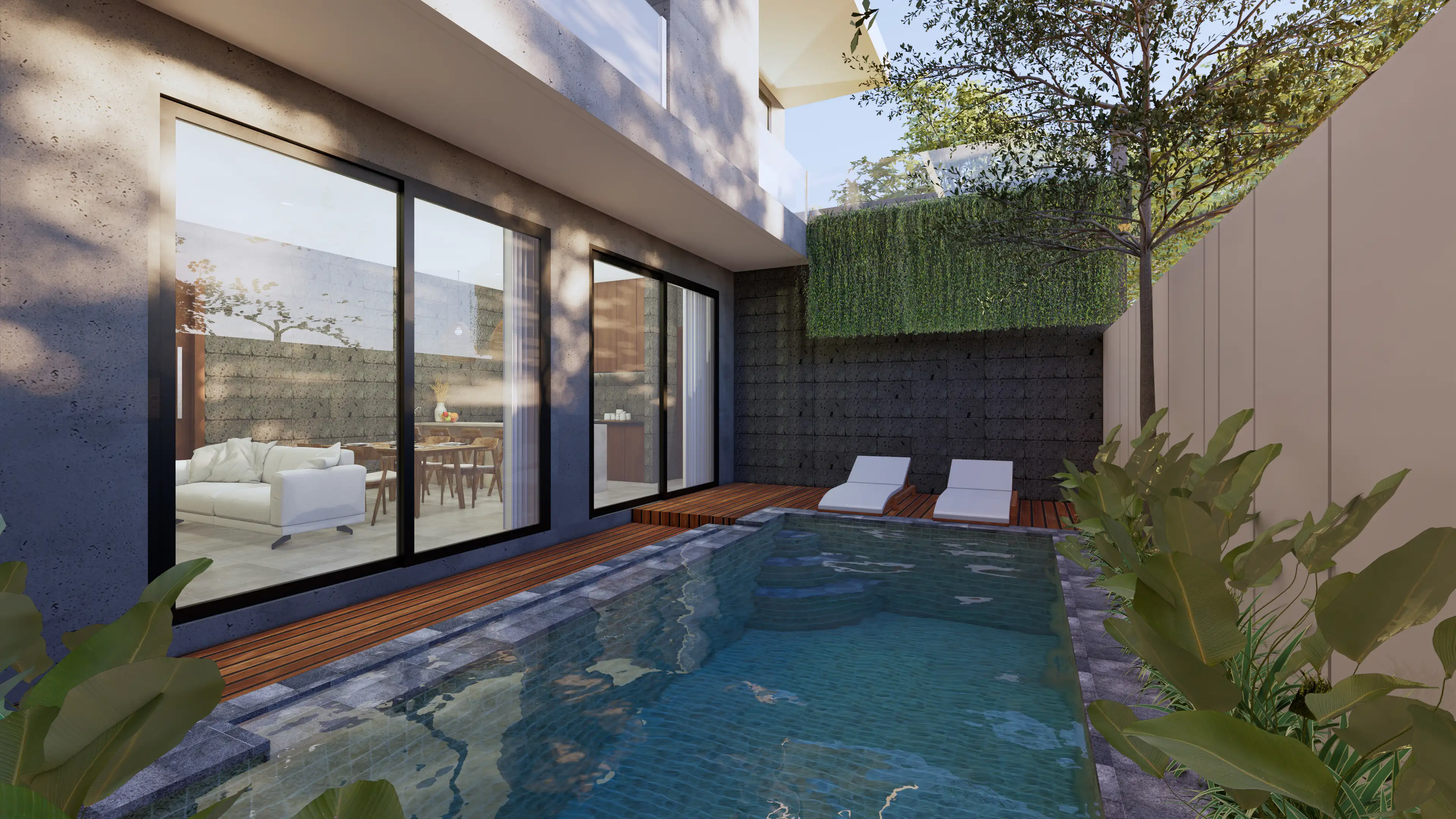 Villa 180m² in Indonesia, Bukit. Priced at 161558$ rent photo-5
