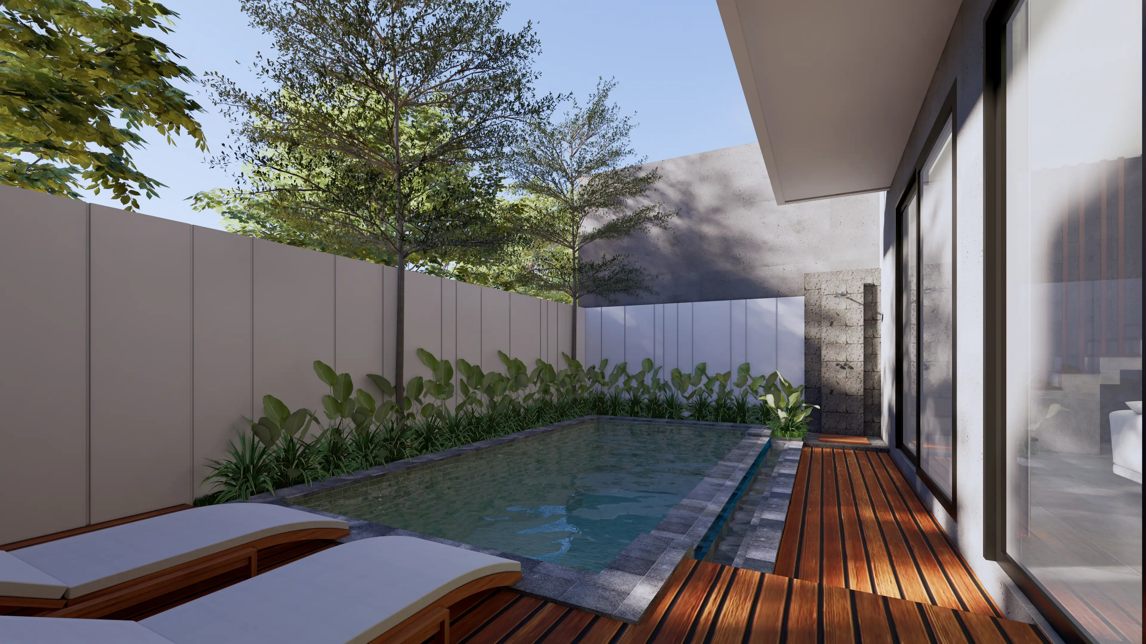 Villa 180m² in Indonesia, Bukit. Priced at 161558$ rent photo-6