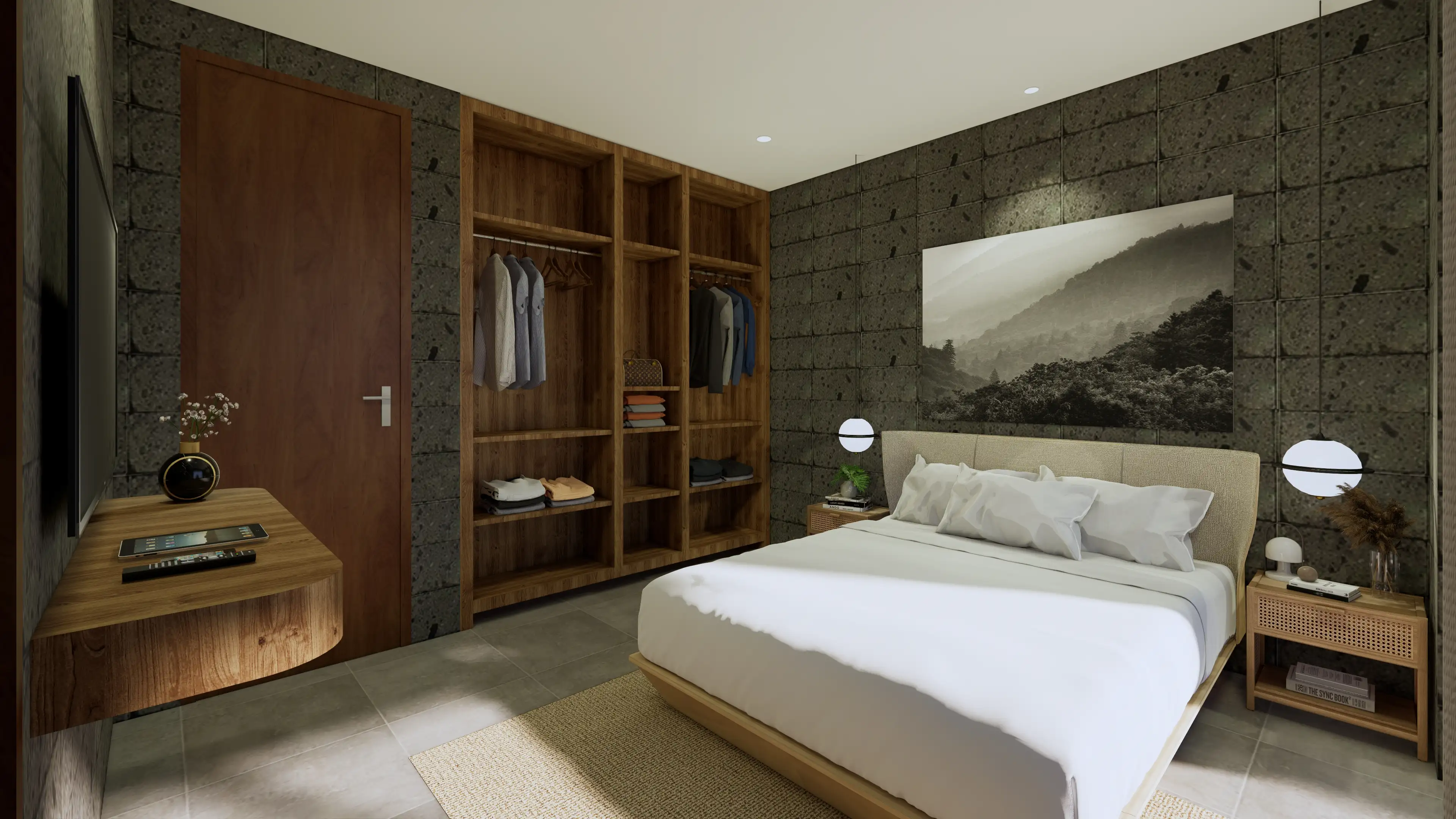 Villa 180m² in Indonesia, Bukit. Priced at 161558$ rent photo-8