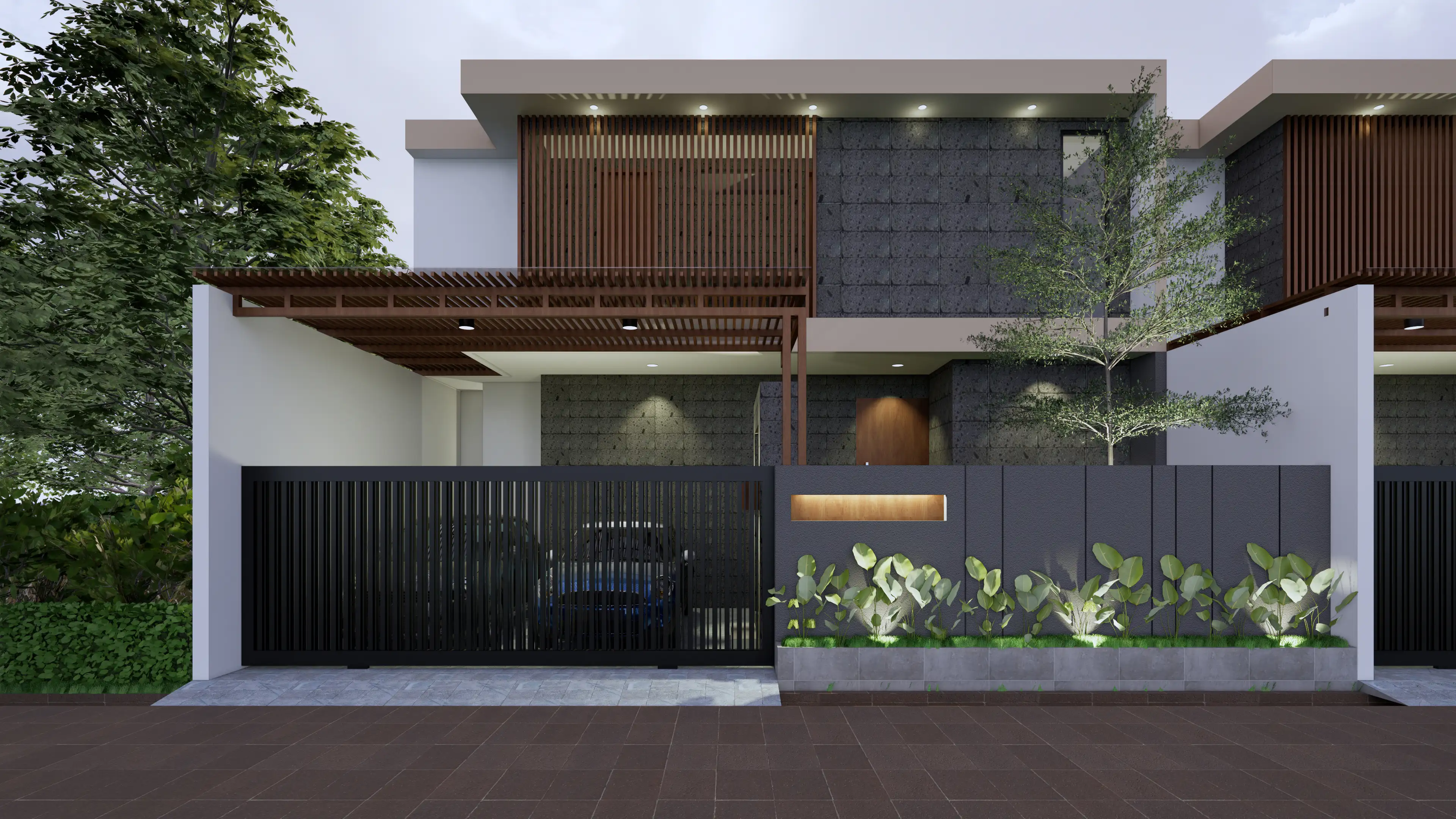 Villa 180m² in Indonesia, Bukit. Priced at 161558$ rent photo-9