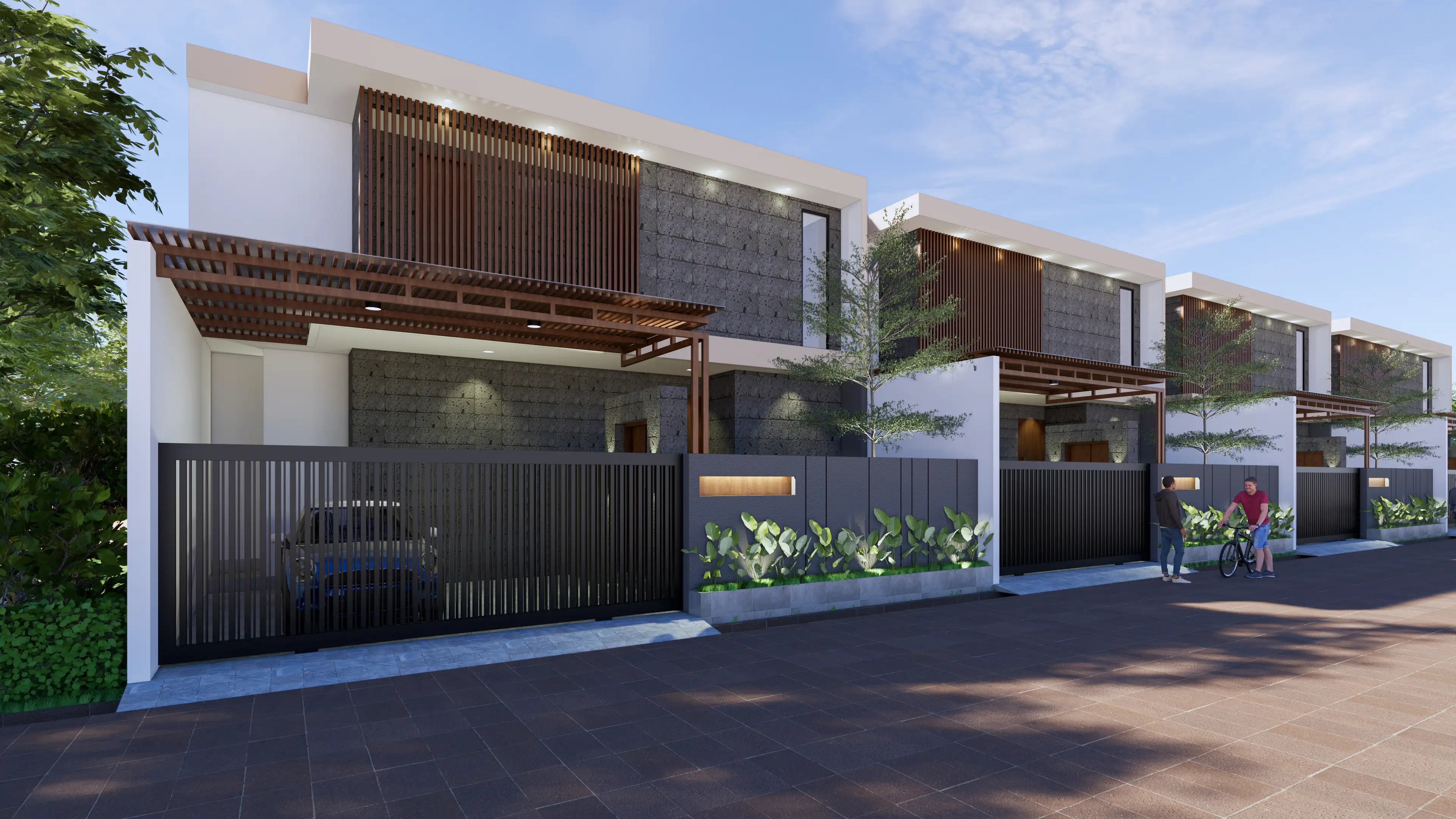 Villa 180m² in Indonesia, Bukit. Priced at 161558$ rent photo-10