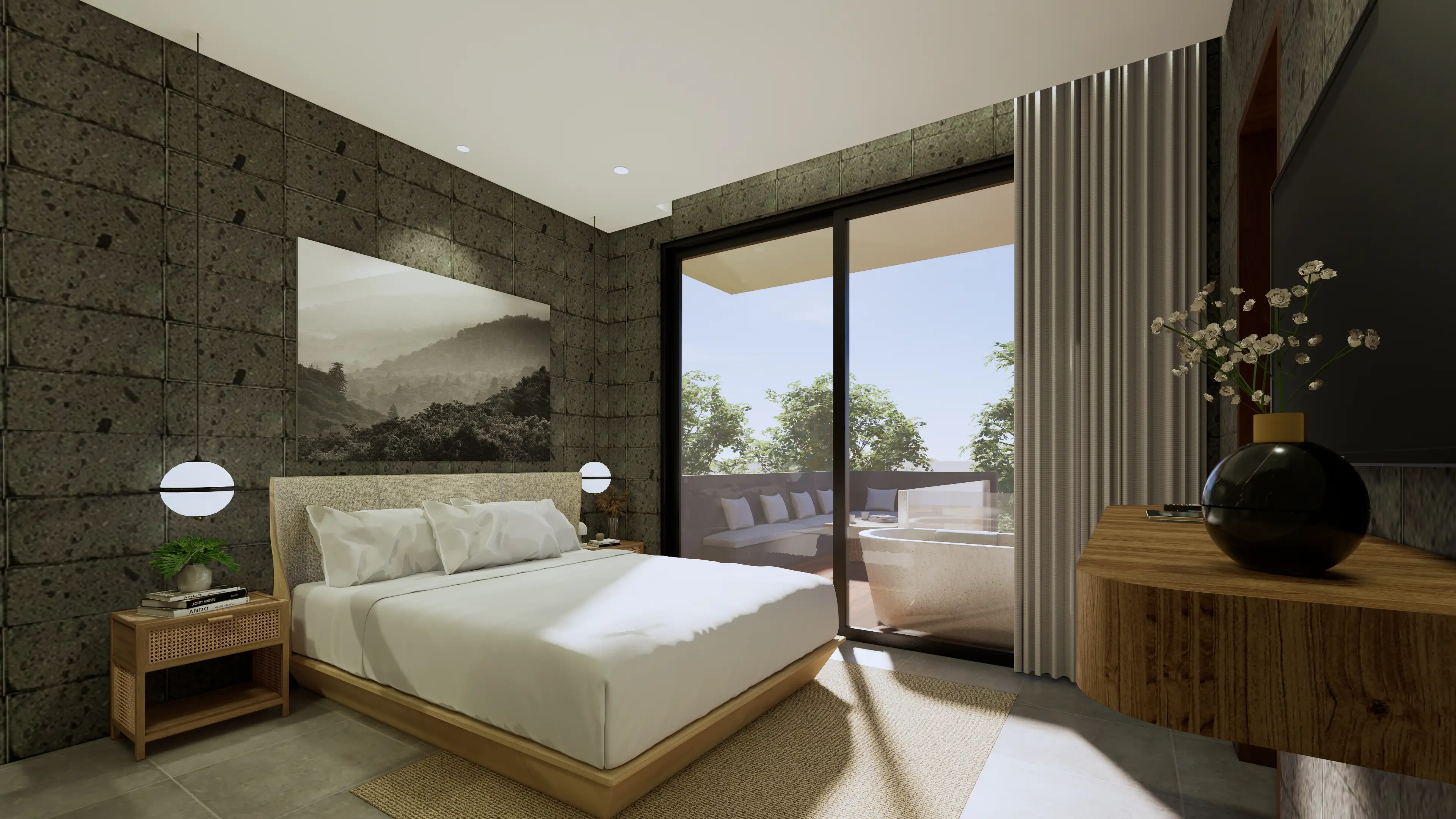 Villa 180m² in Indonesia, Bukit. Priced at 161558$ rent photo-12