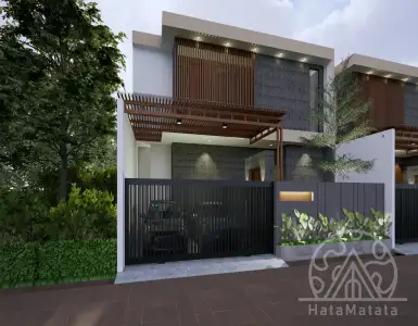 Rent in Indonesia for 161558$