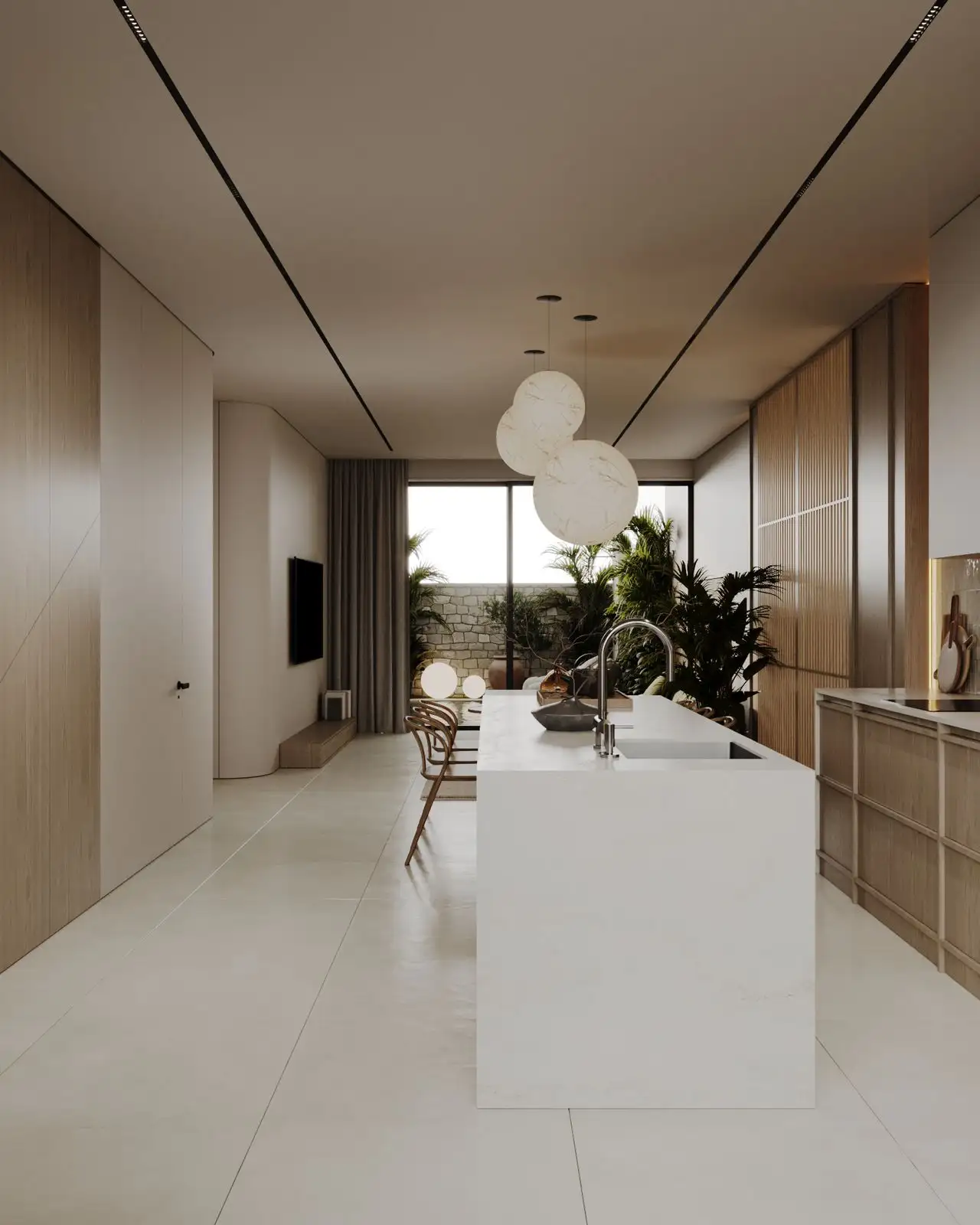 Villa 165m² in Indonesia, Sanur. Priced at 375000$ rent photo-5