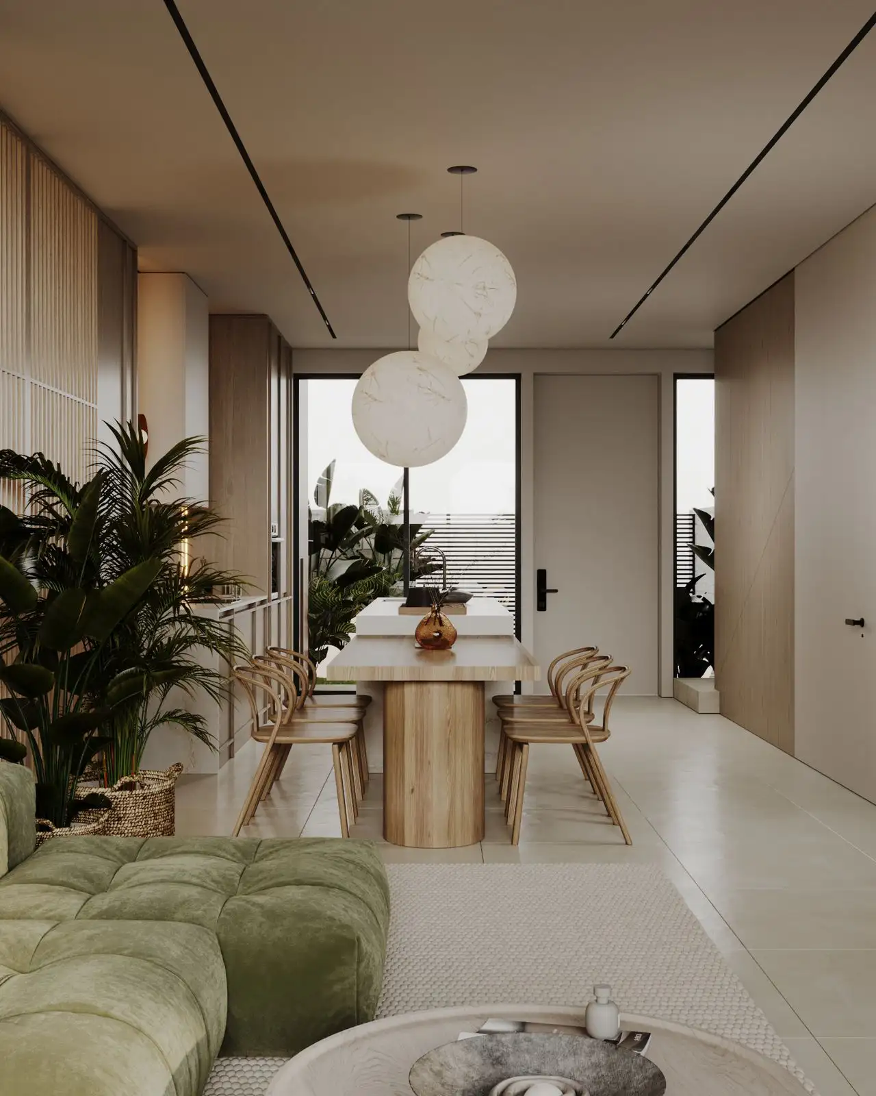 Villa 165m² in Indonesia, Sanur. Priced at 375000$ rent photo-6