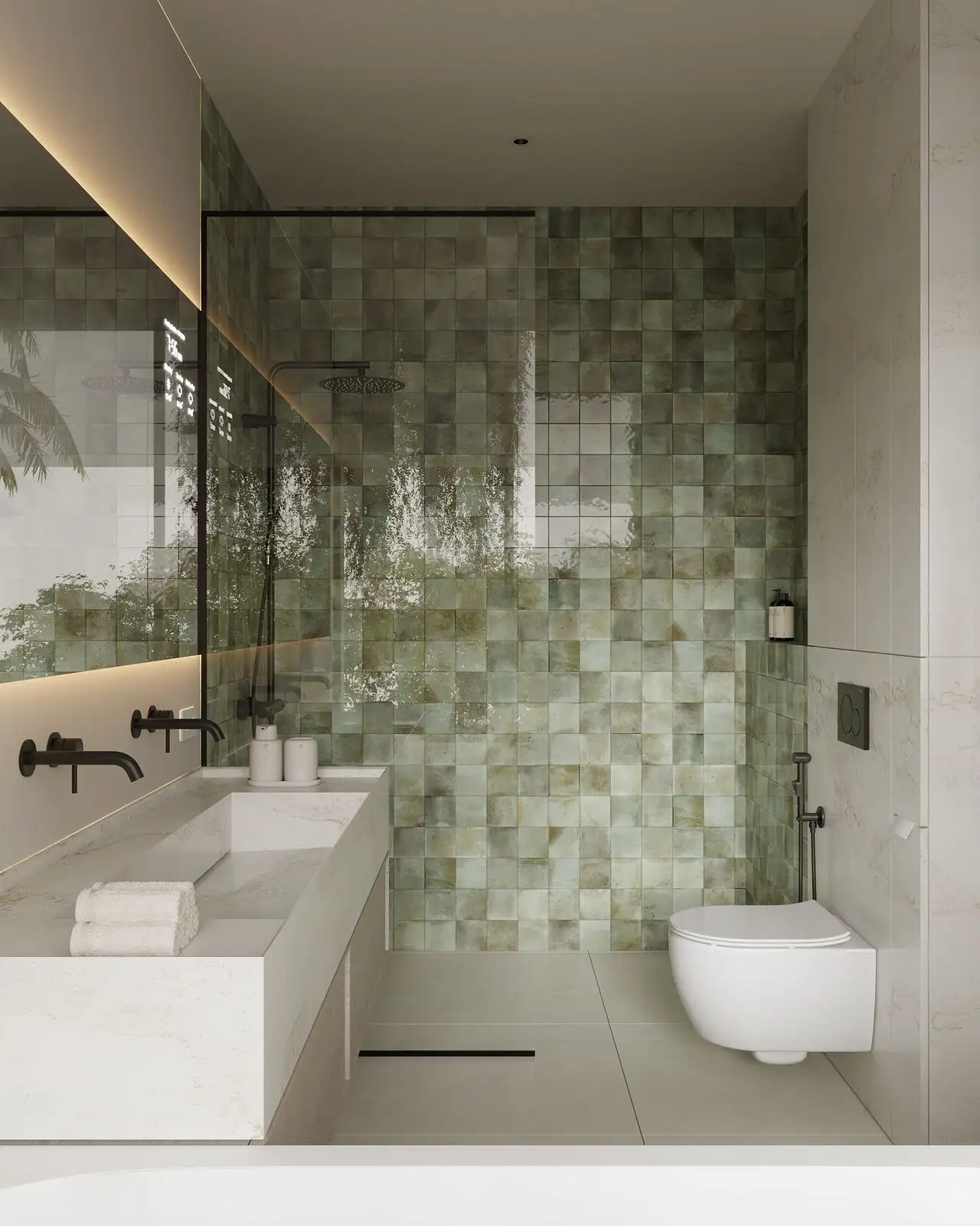 Villa 165m² in Indonesia, Sanur. Priced at 375000$ rent photo-11