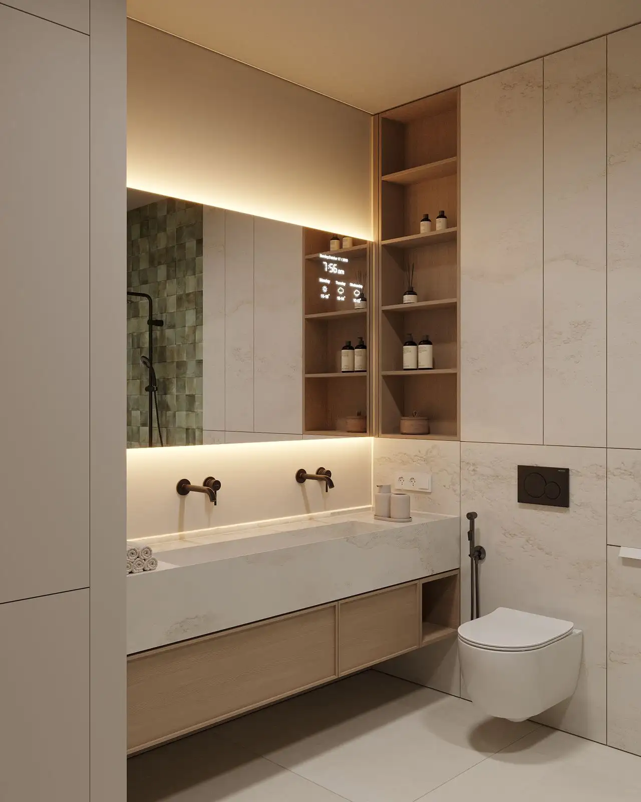 Villa 165m² in Indonesia, Sanur. Priced at 375000$ rent photo-17