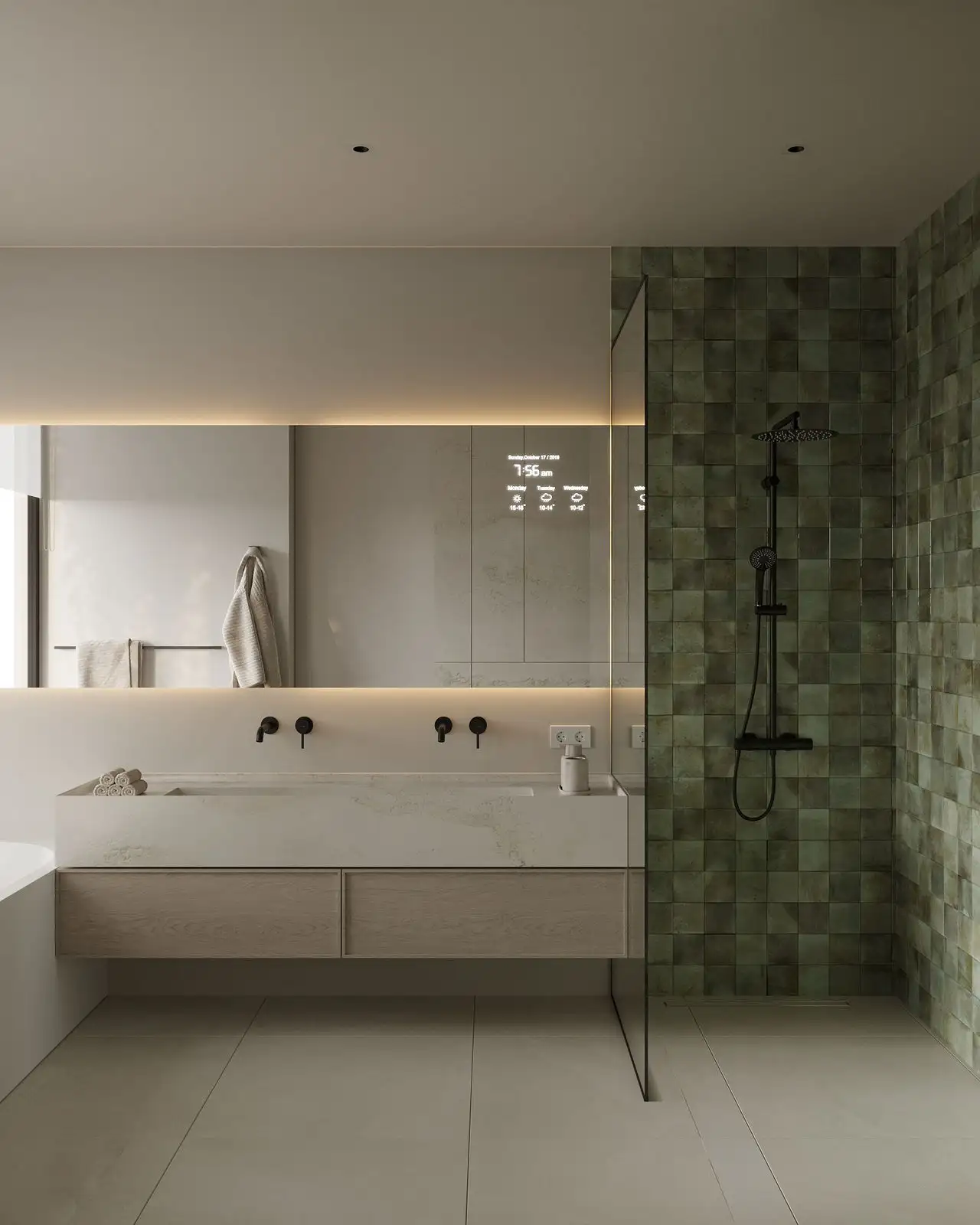 Villa 165m² in Indonesia, Sanur. Priced at 375000$ rent photo-25