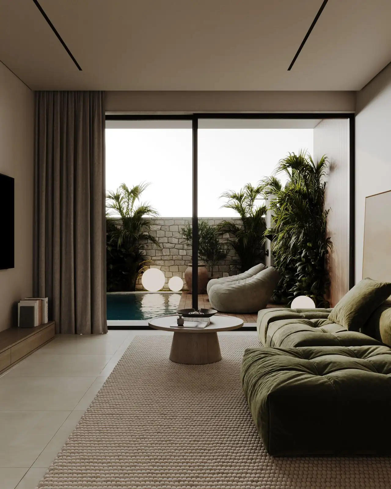 Villa 165m² in Indonesia, Sanur. Priced at 375000$ rent photo-27