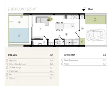 Buy in Indonesia for 375000$
