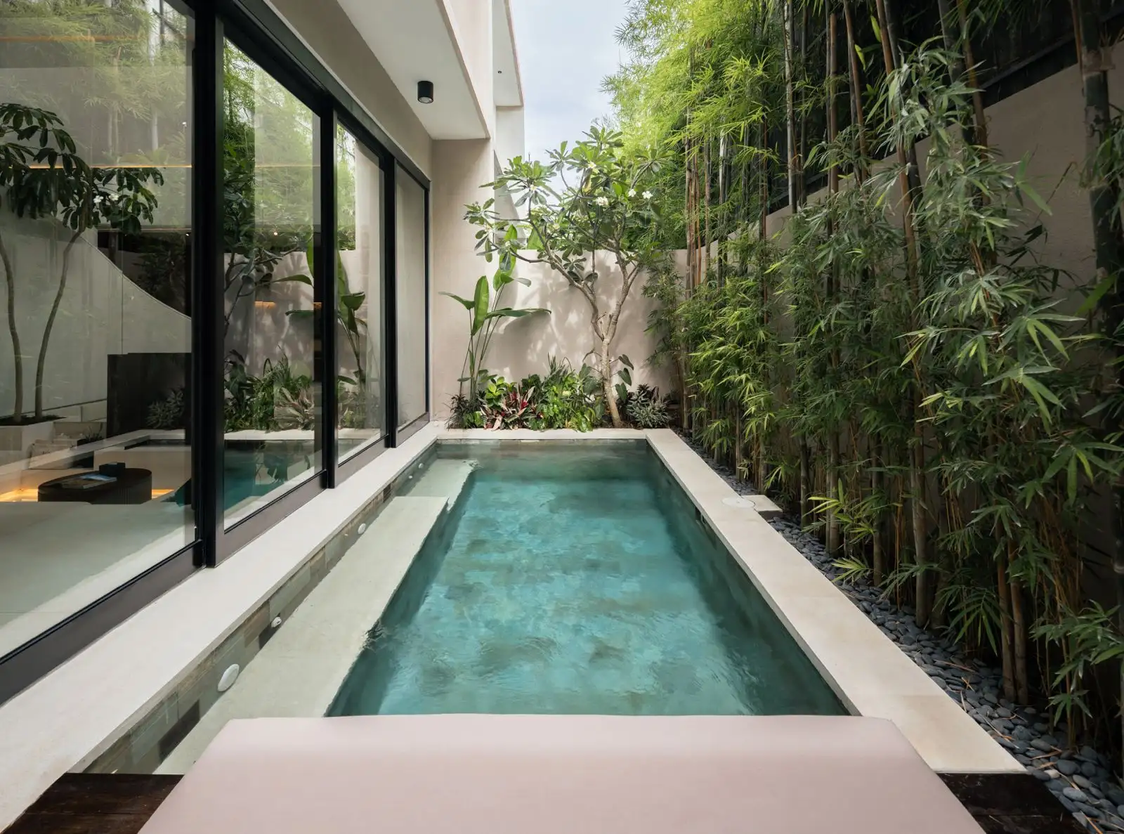 Villa 182m² in Indonesia, Canggu. Priced at 399000$ rent photo-2