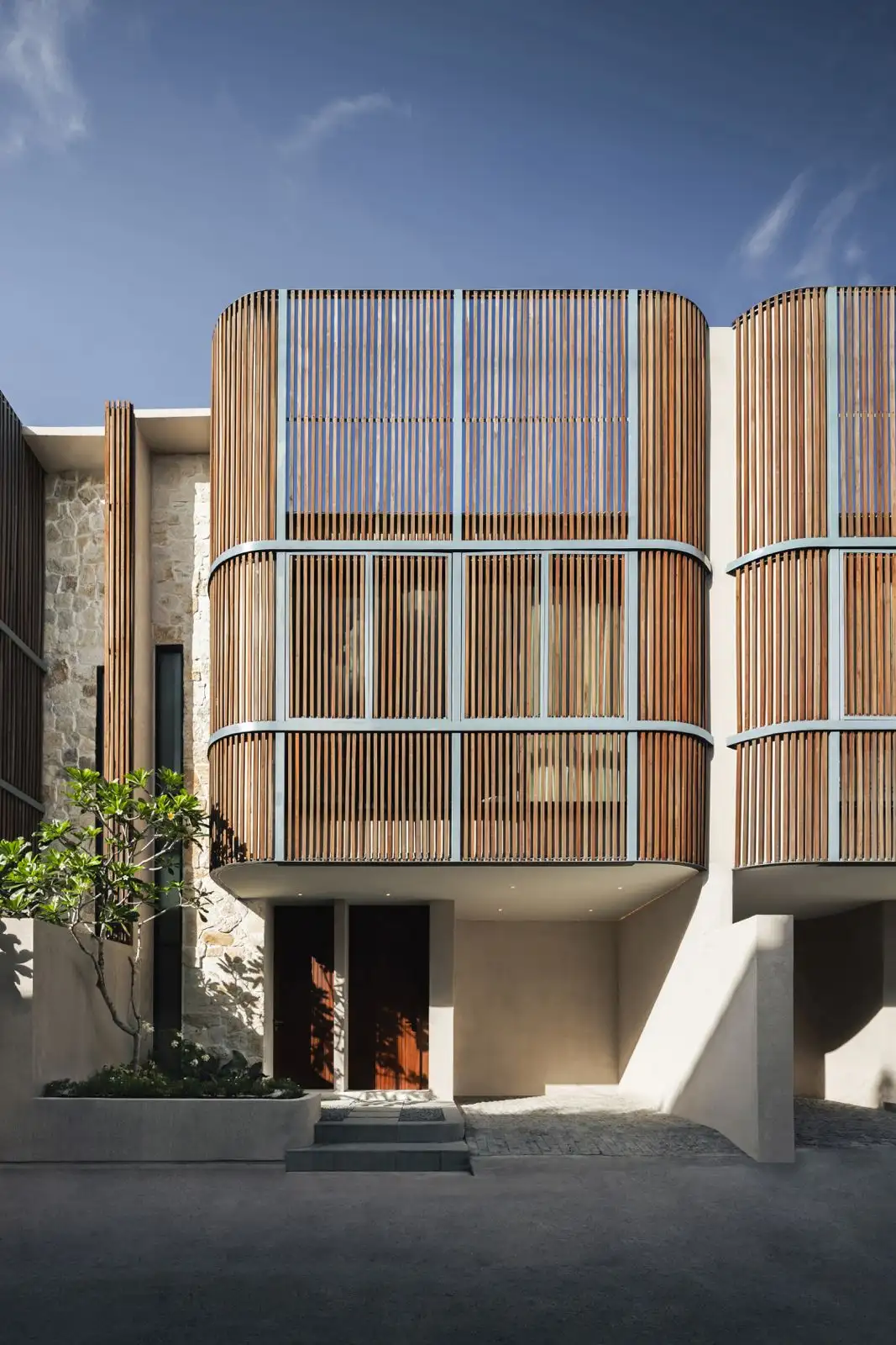 Villa 182m² in Indonesia, Canggu. Priced at 399000$ rent photo-3