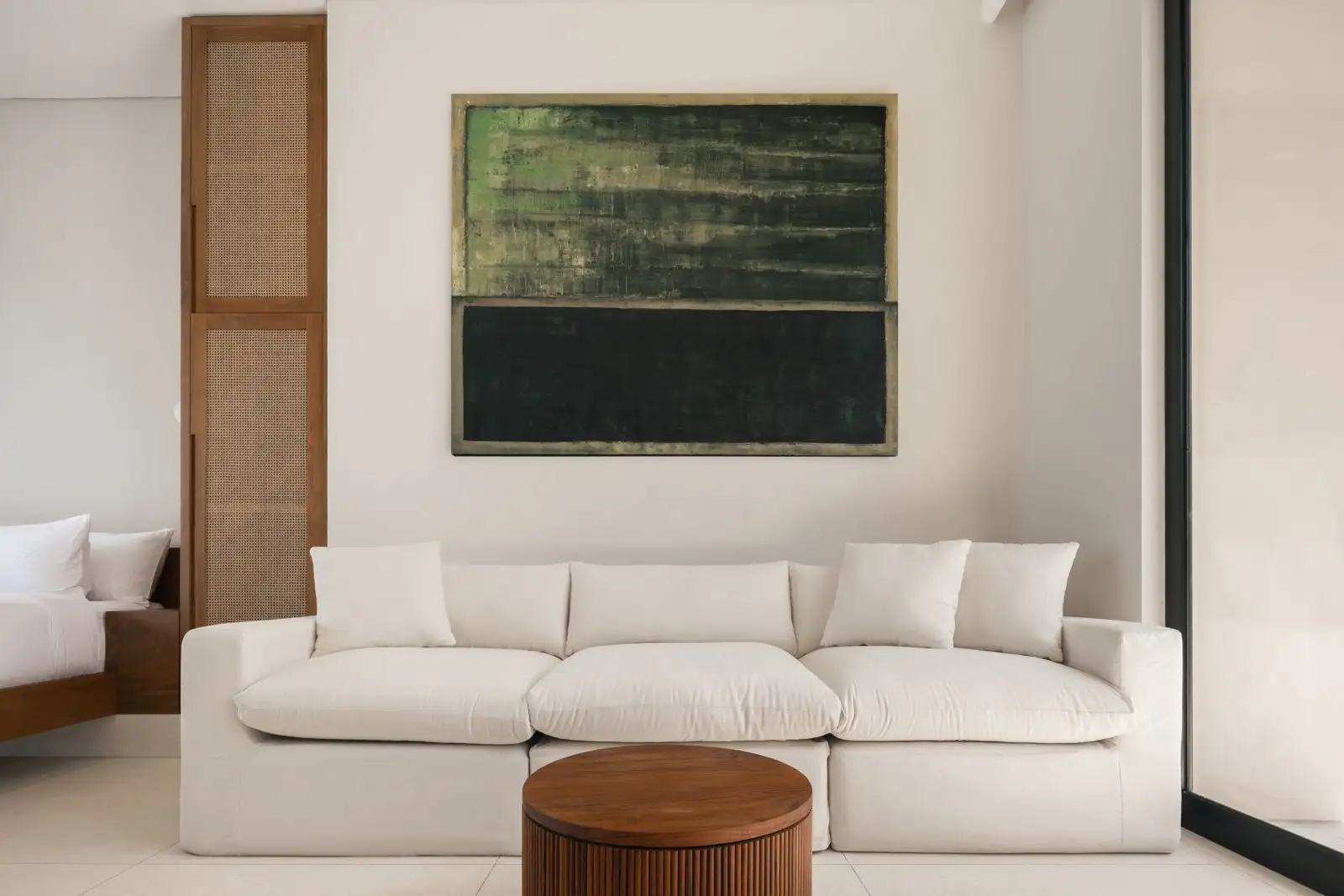 Villa 182m² in Indonesia, Canggu. Priced at 399000$ rent photo-12
