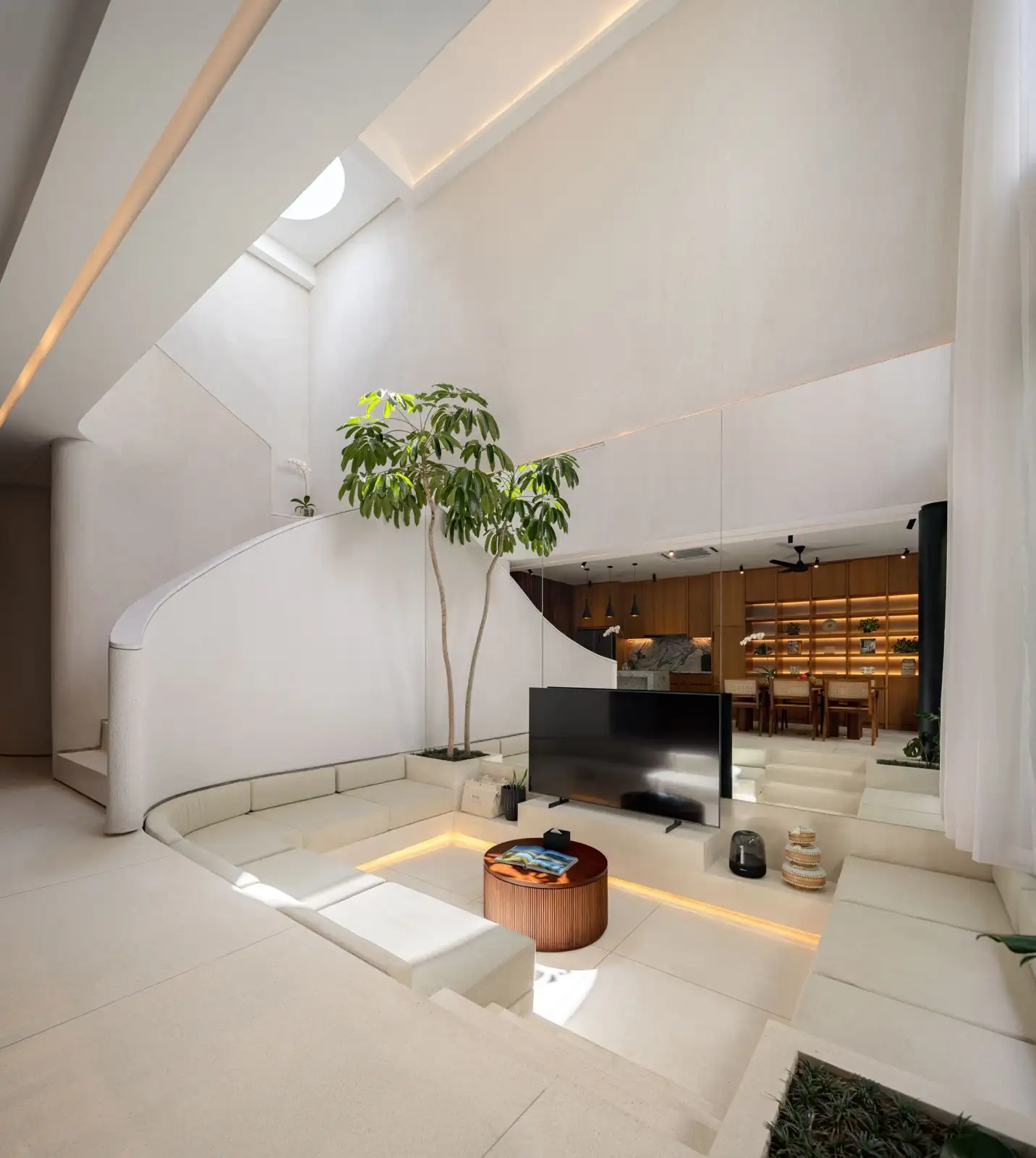 Villa 182m² in Indonesia, Canggu. Priced at 399000$ rent photo-15