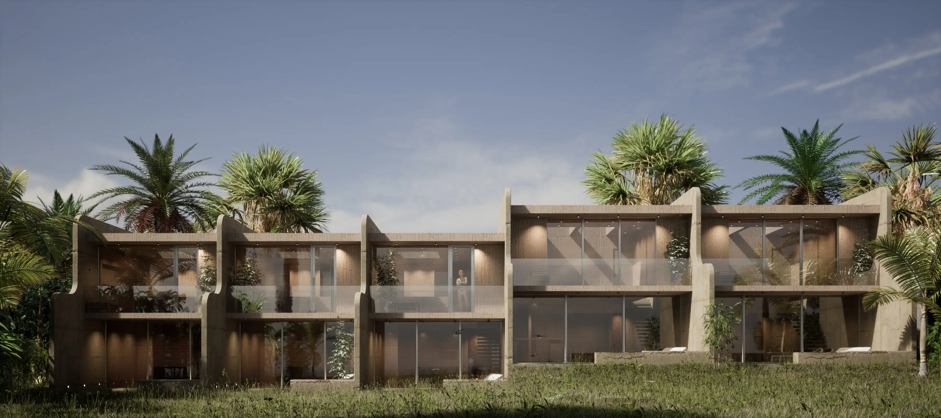 Villa 110m² in Indonesia, Canggu. Priced at 190000$ rent photo-5