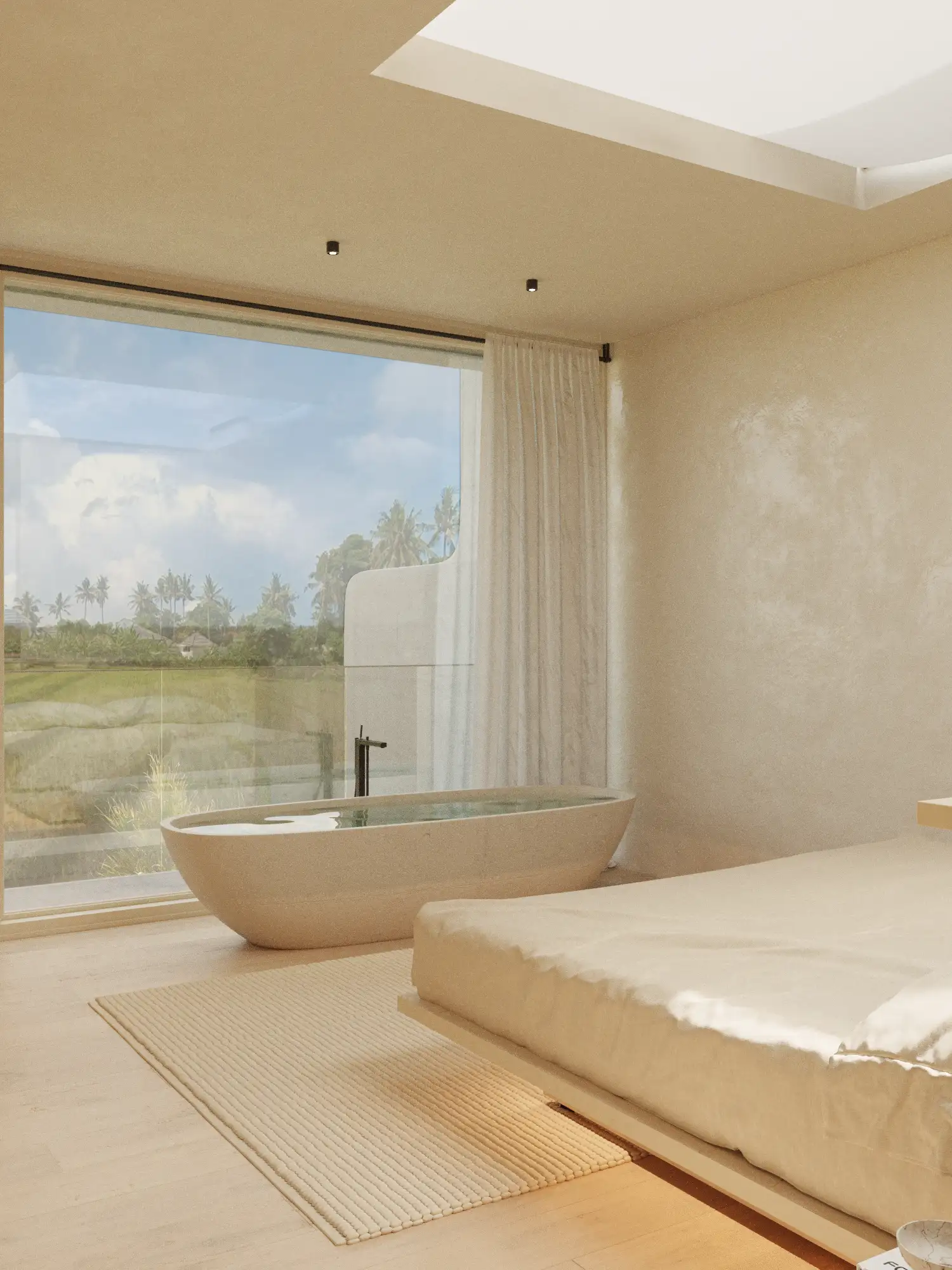 Villa 110m² in Indonesia, Canggu. Priced at 190000$ rent photo-13