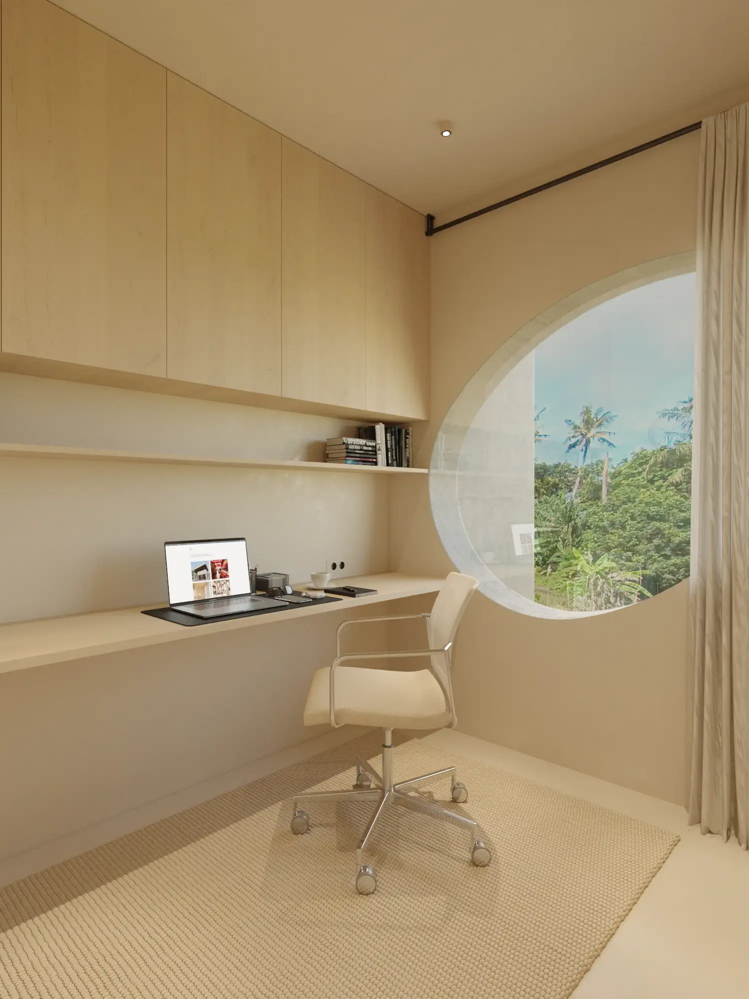 Villa 110m² in Indonesia, Canggu. Priced at 190000$ rent photo-20