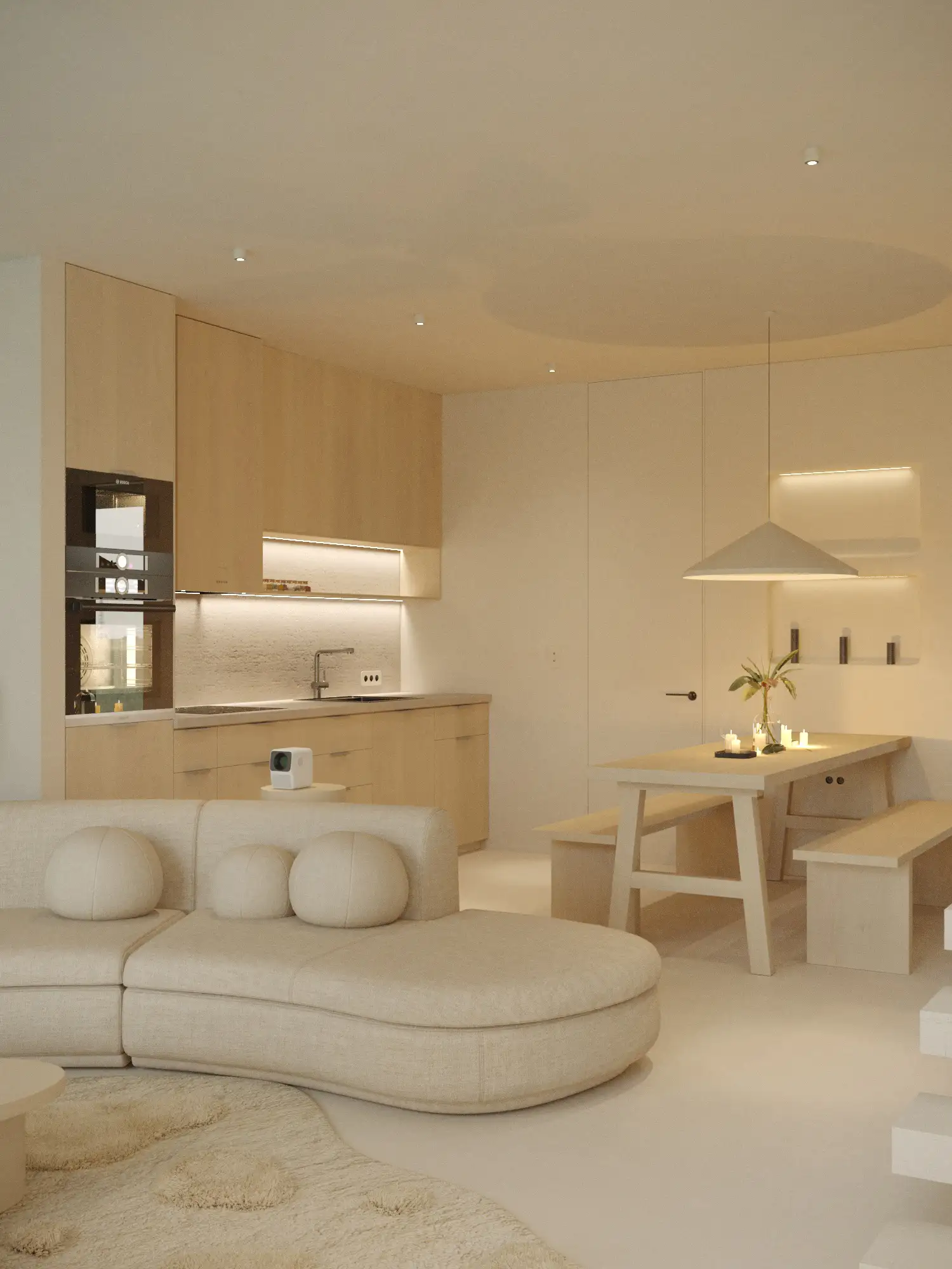 Villa 110m² in Indonesia, Canggu. Priced at 190000$ rent photo-21